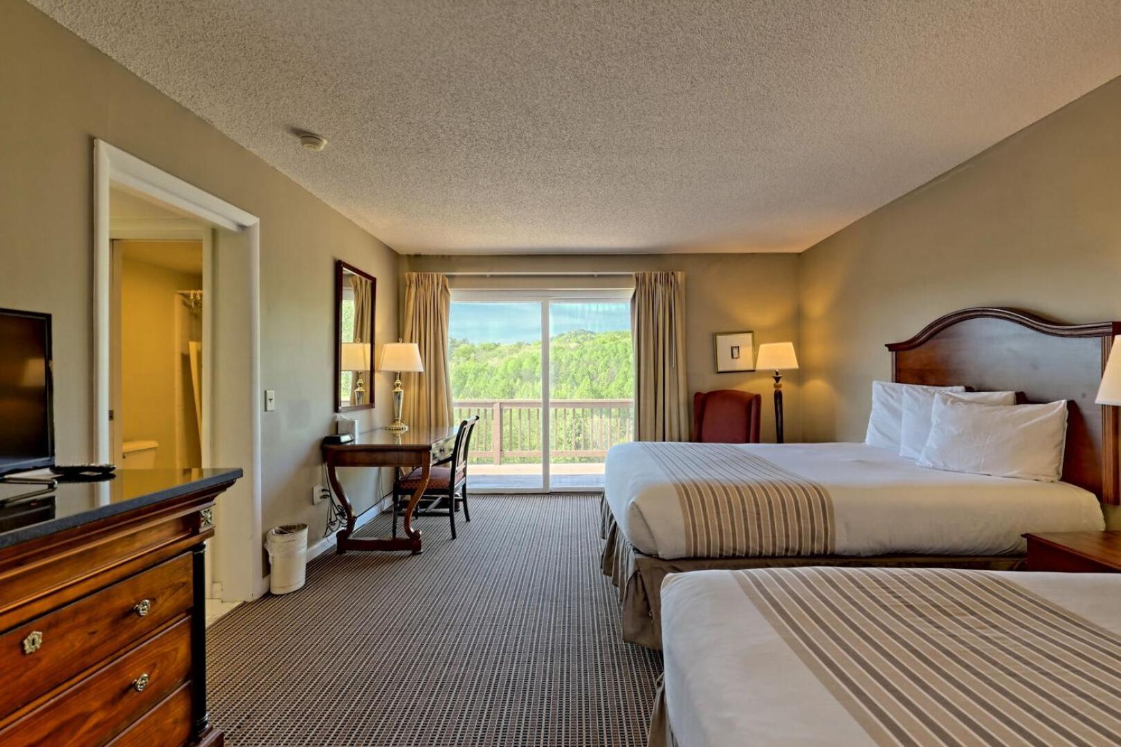 Kingwood Resort & Golf Club photo 24