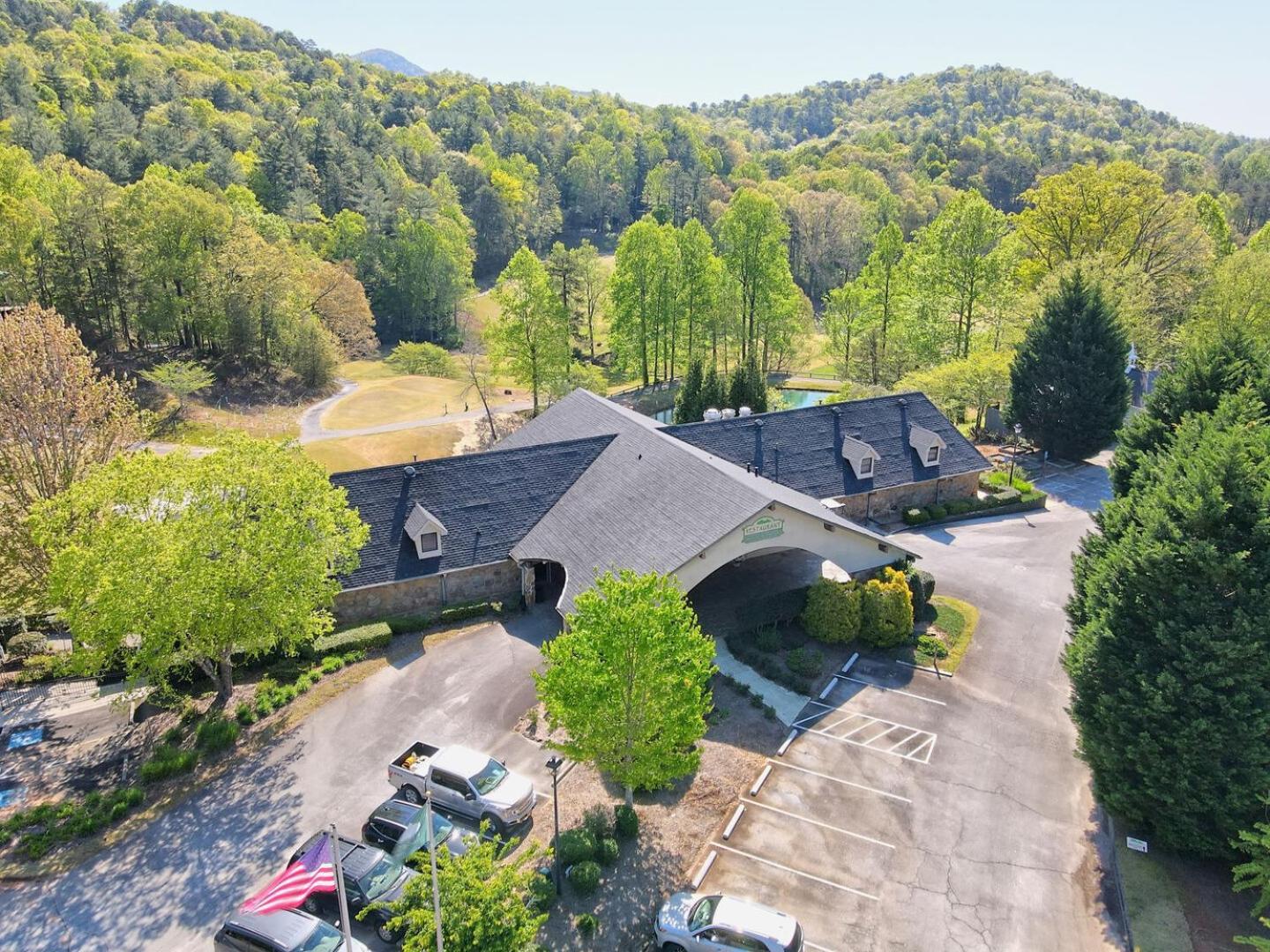 Kingwood Resort & Golf Club photo 25