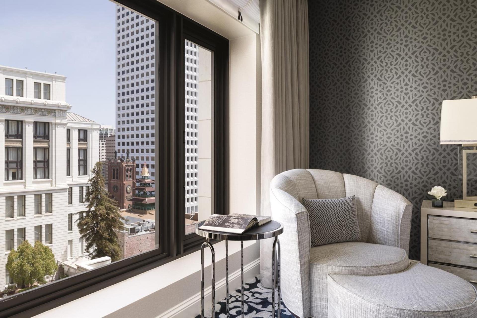 The Ritz-Carlton, San Francisco photo 9