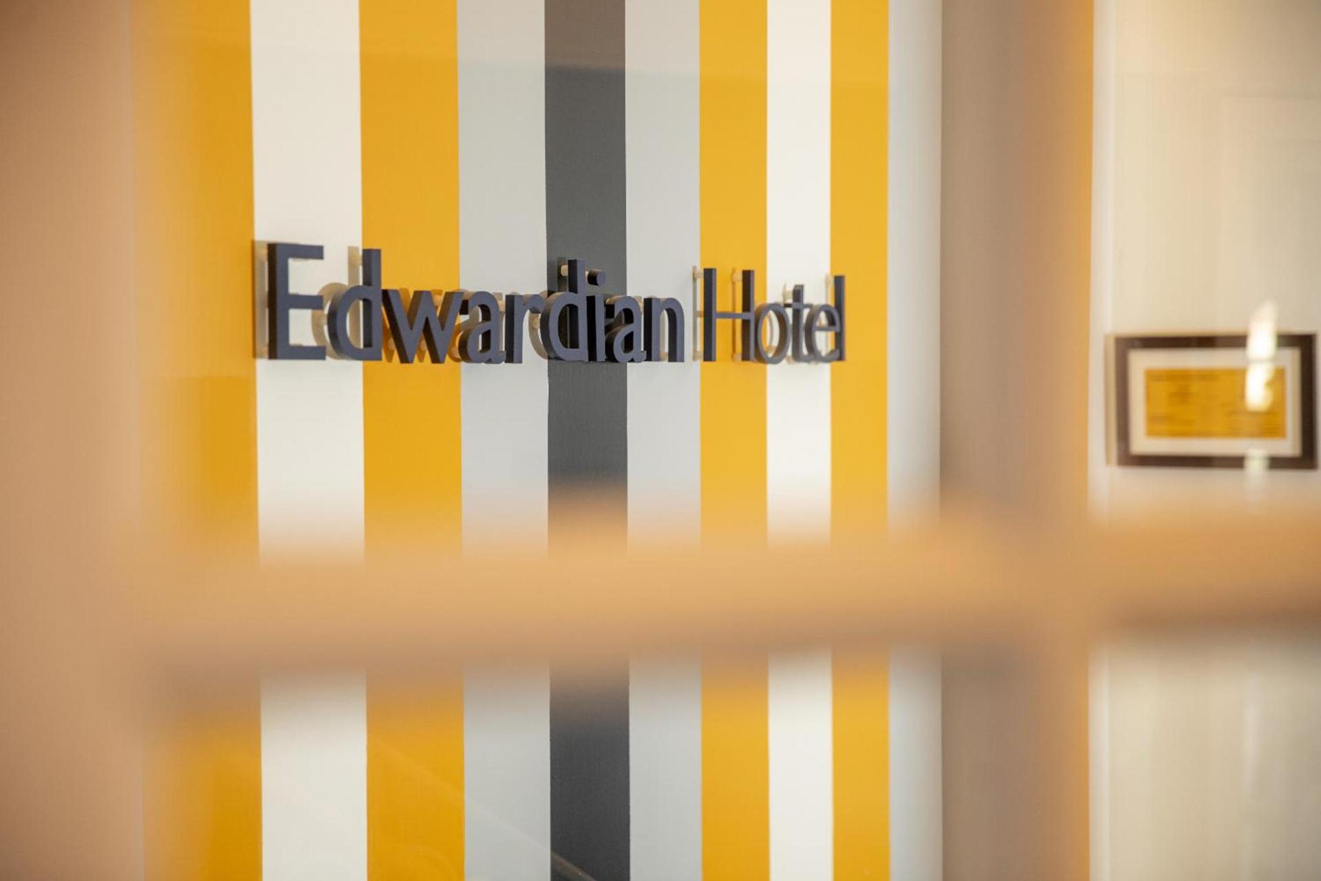 Edwardian Hotel photo 25
