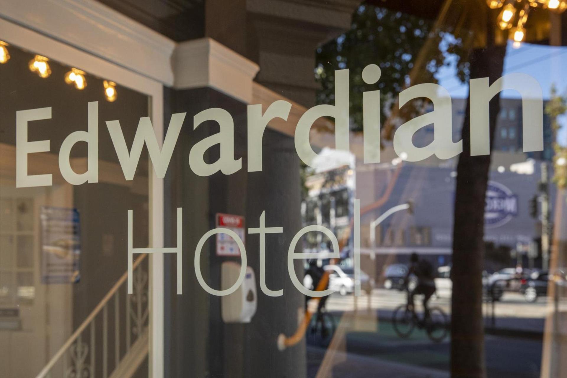Edwardian Hotel photo 3