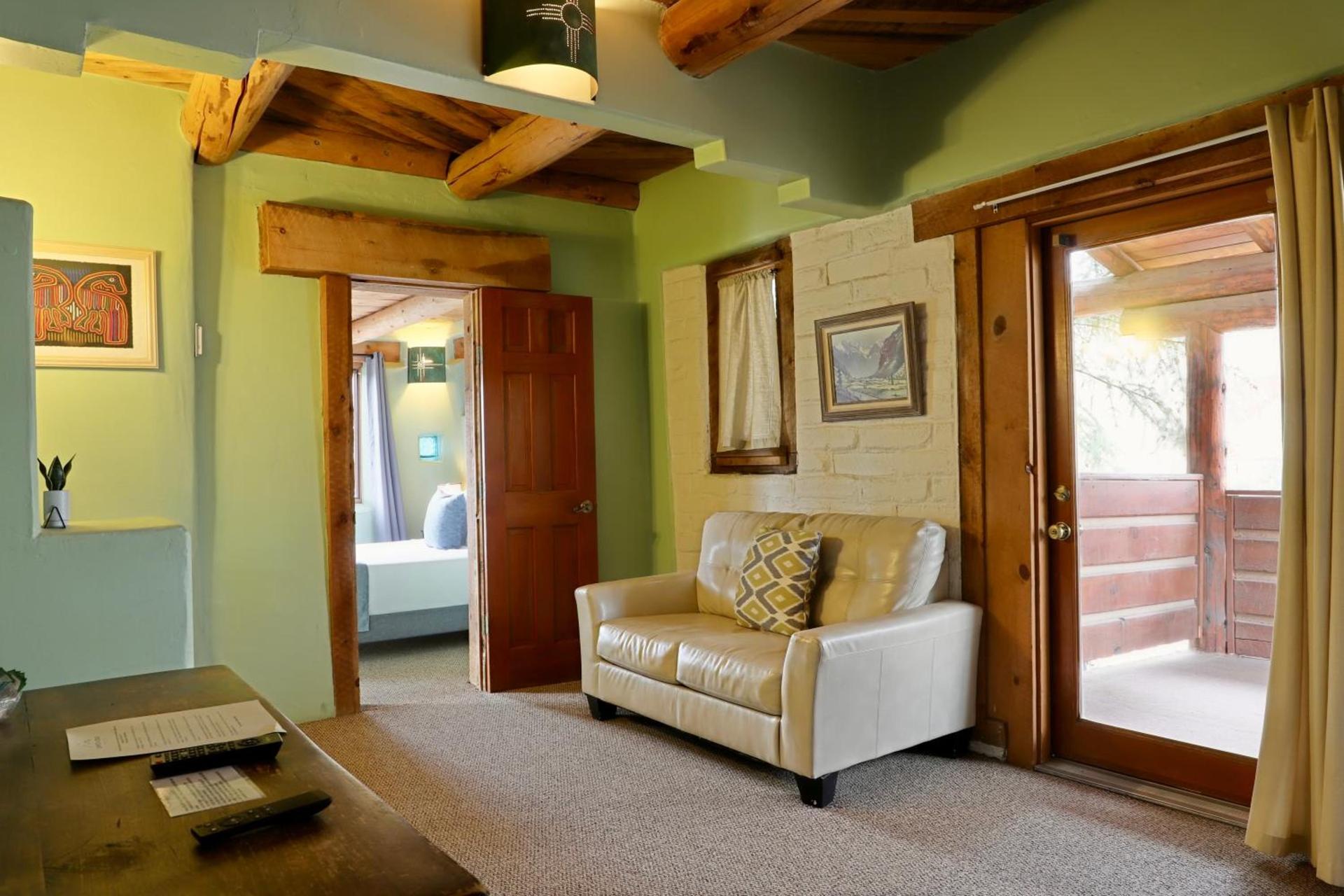Chipeta Lodge photo 2