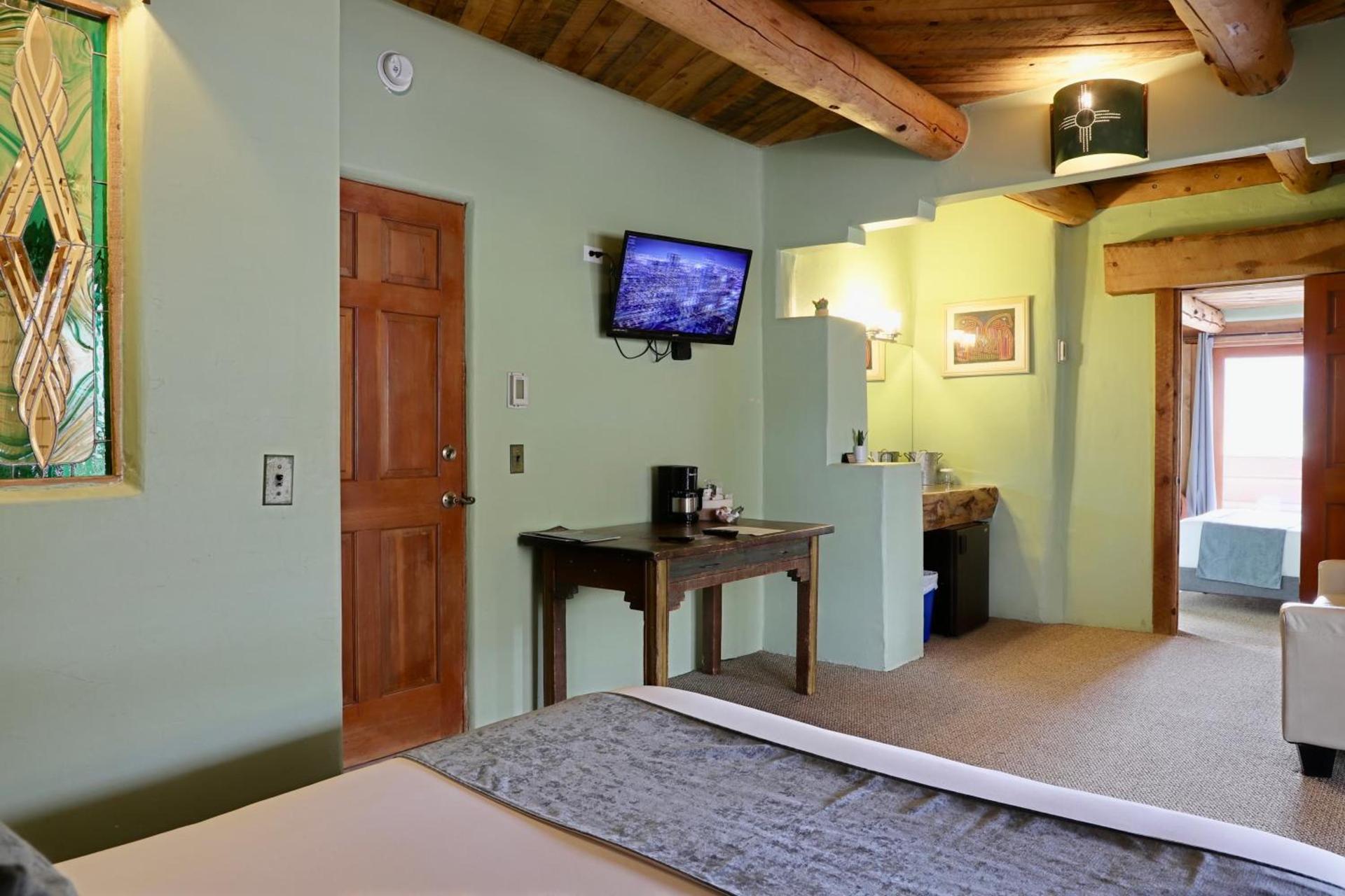 Chipeta Lodge photo 3