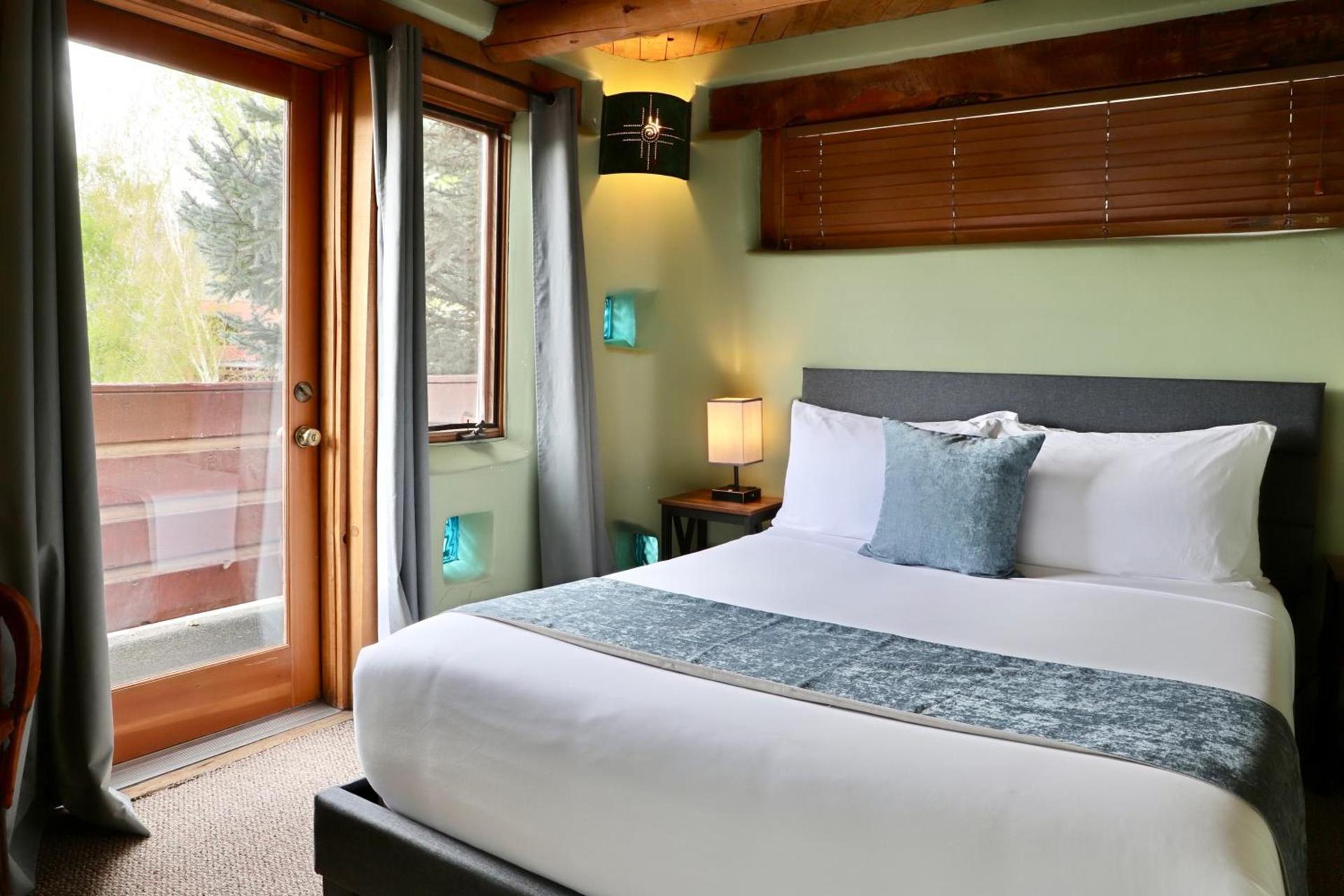 Chipeta Lodge photo 6