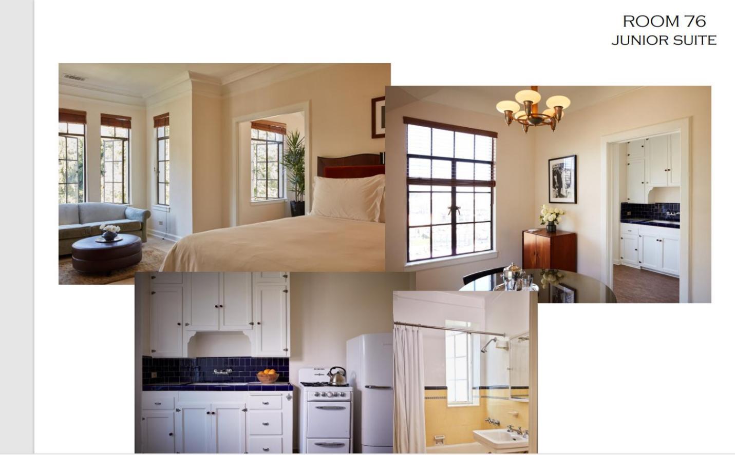 Chateau Marmont photo 33