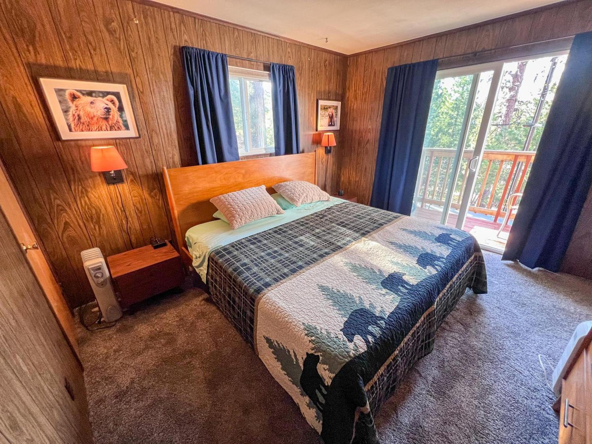 ITH Big Bear Lake Hostel & Lodge photo 10