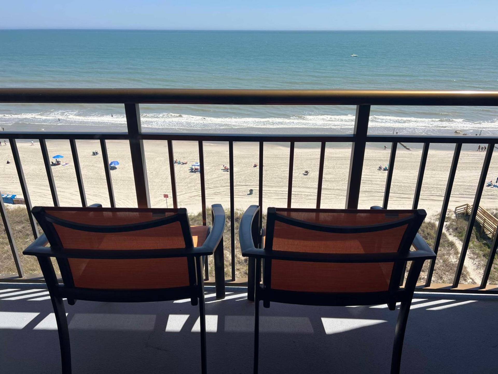 Best Western Ocean Sands Beach Resort photo 4