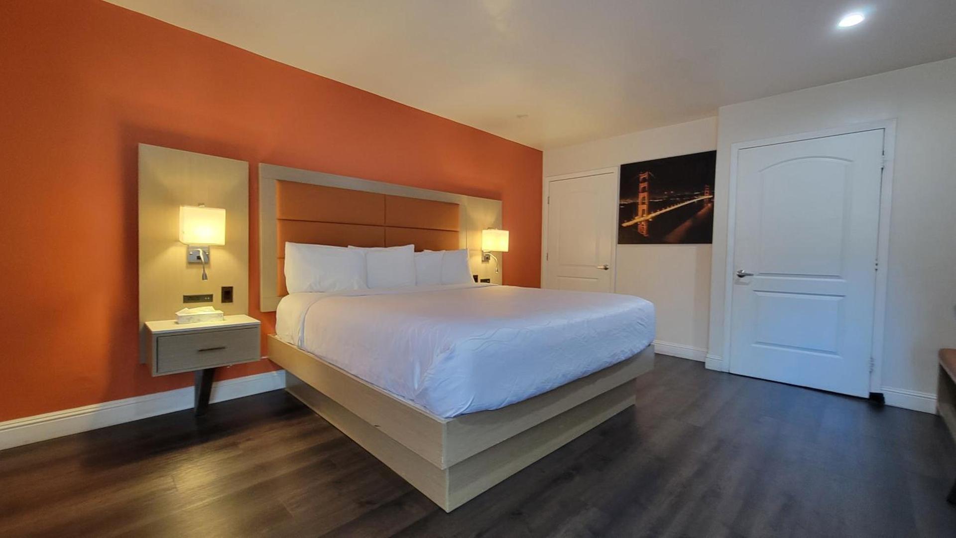Presidio Parkway Inn photo 4