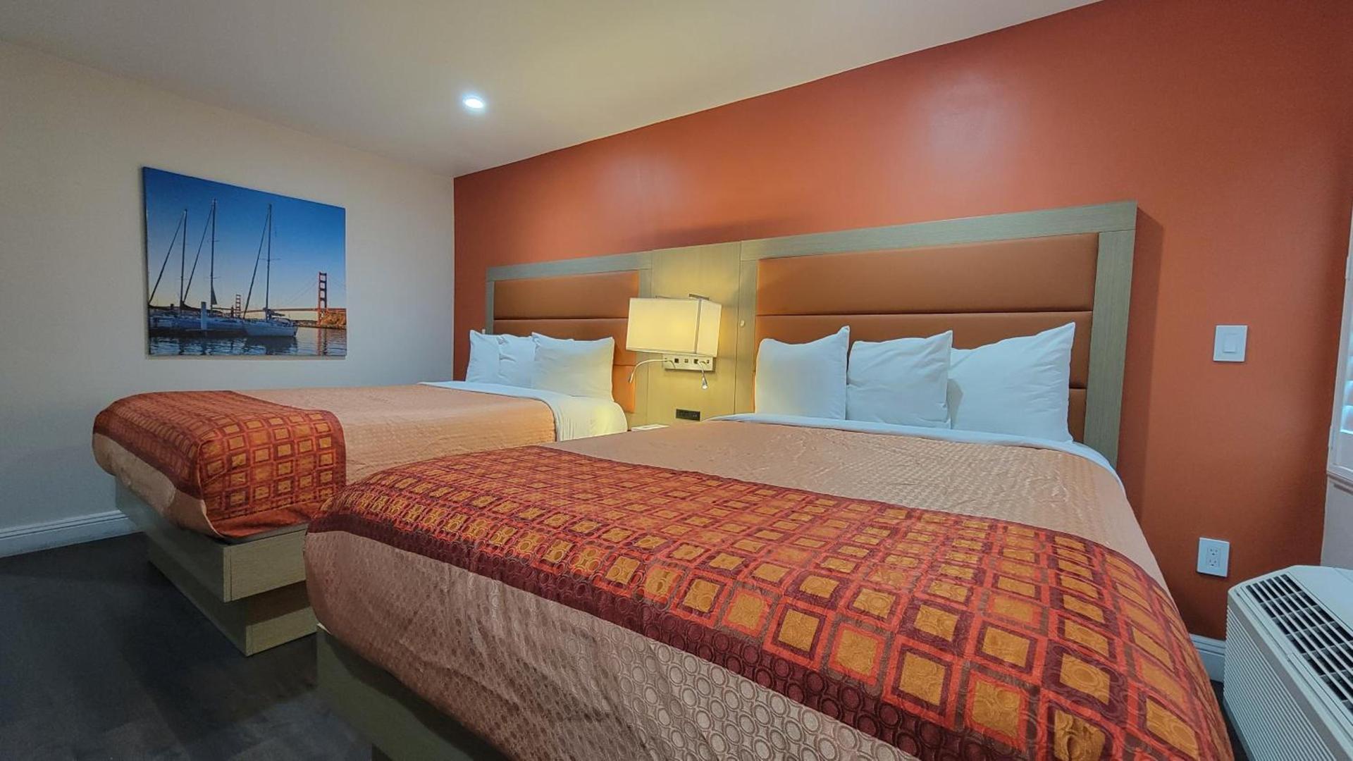 Presidio Parkway Inn photo 6