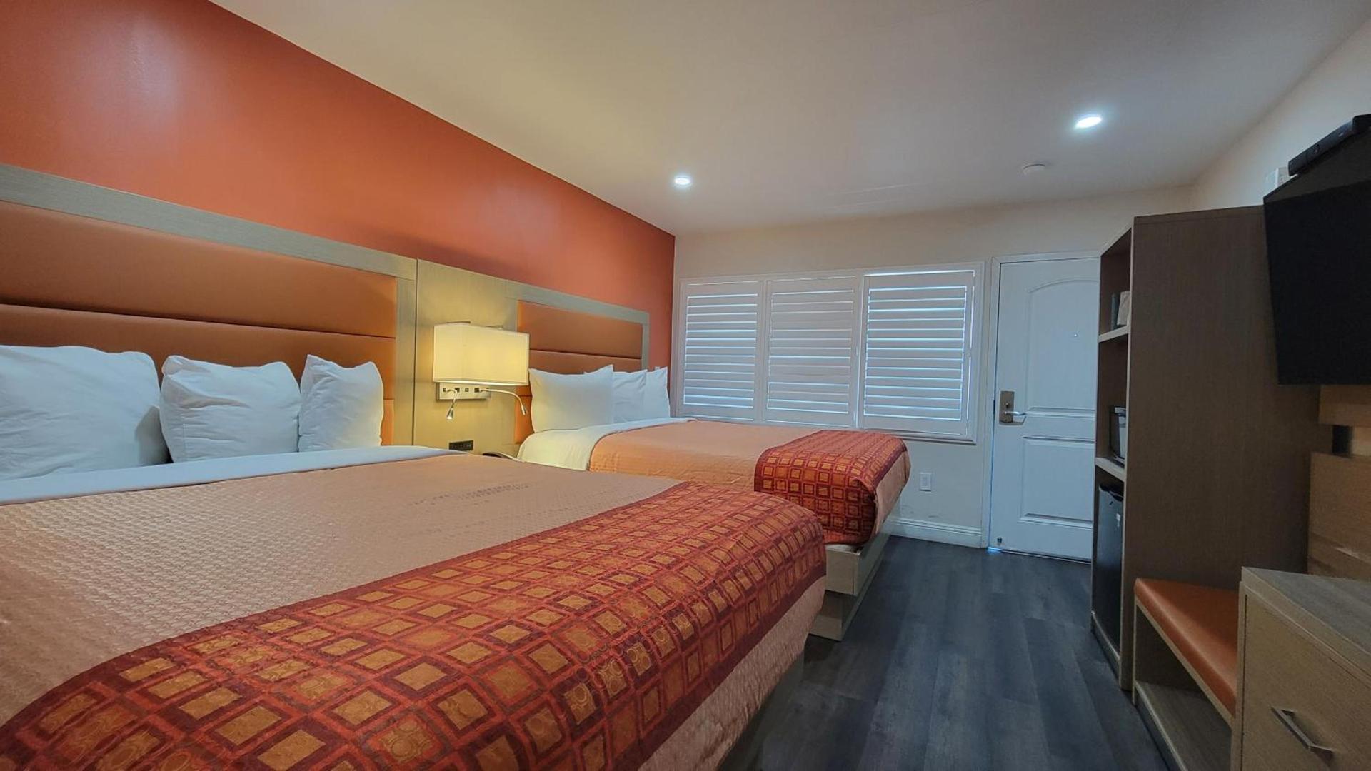 Presidio Parkway Inn photo 7