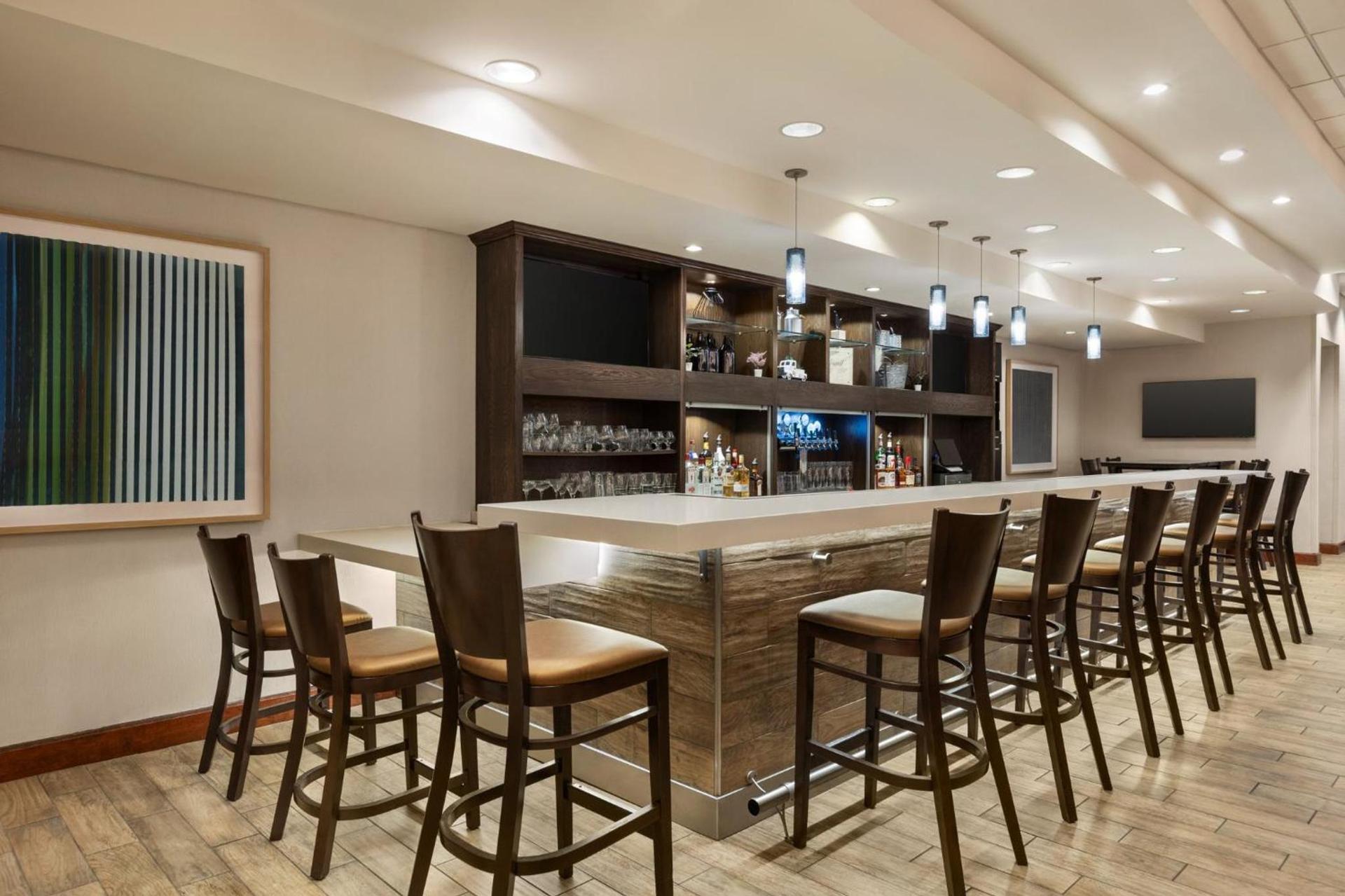 Holiday Inn Gaithersburg by IHG photo 19