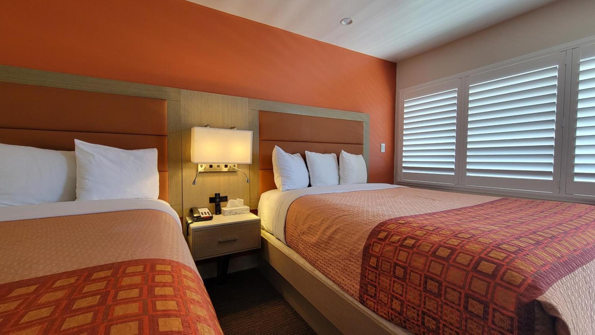 Presidio Parkway Inn photo 12