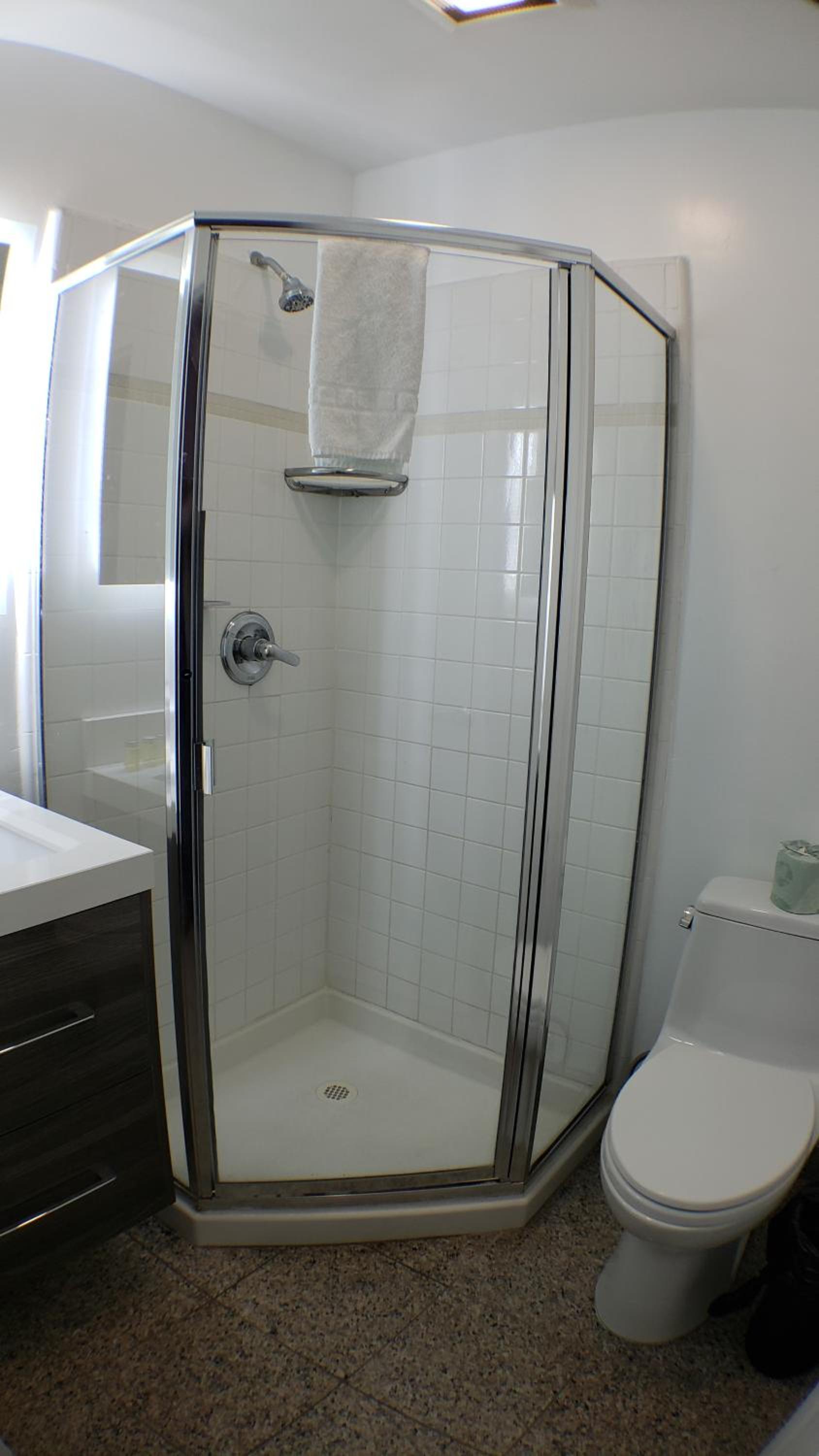 Presidio Parkway Inn photo 19