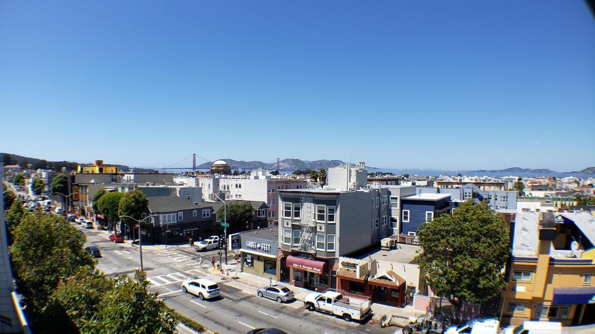 Presidio Parkway Inn photo 20