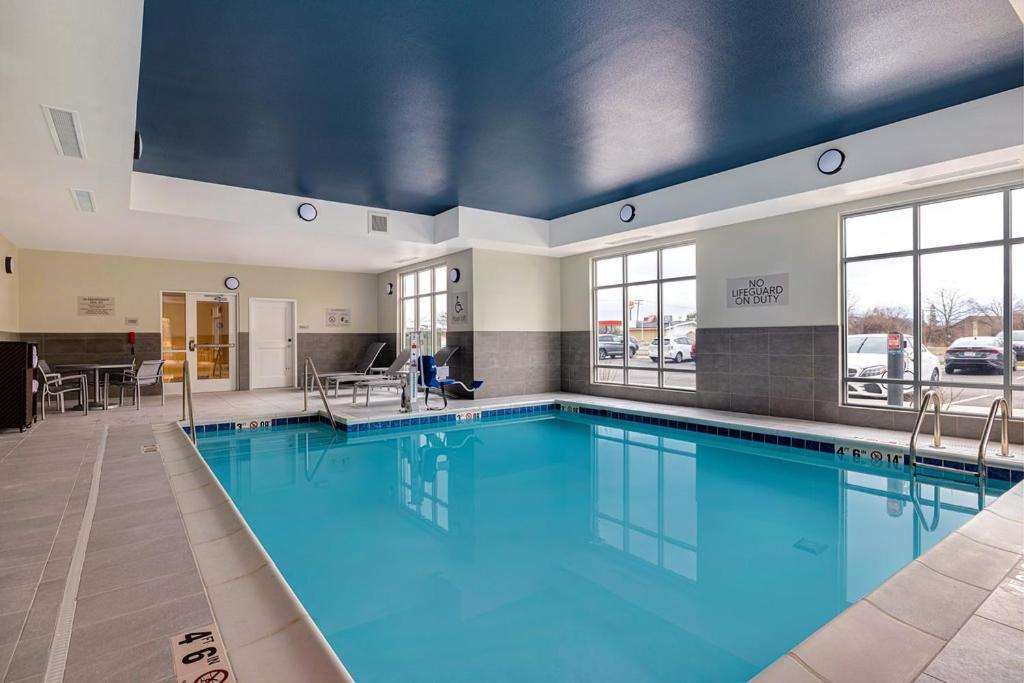 TownePlace Suites by Marriott Monroe photo 3