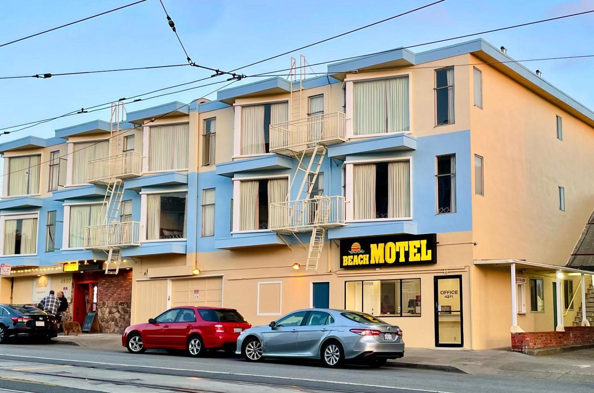Ocean Inn photo 1