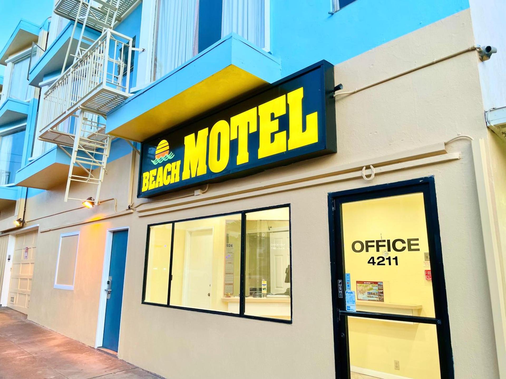 Ocean Inn photo 4