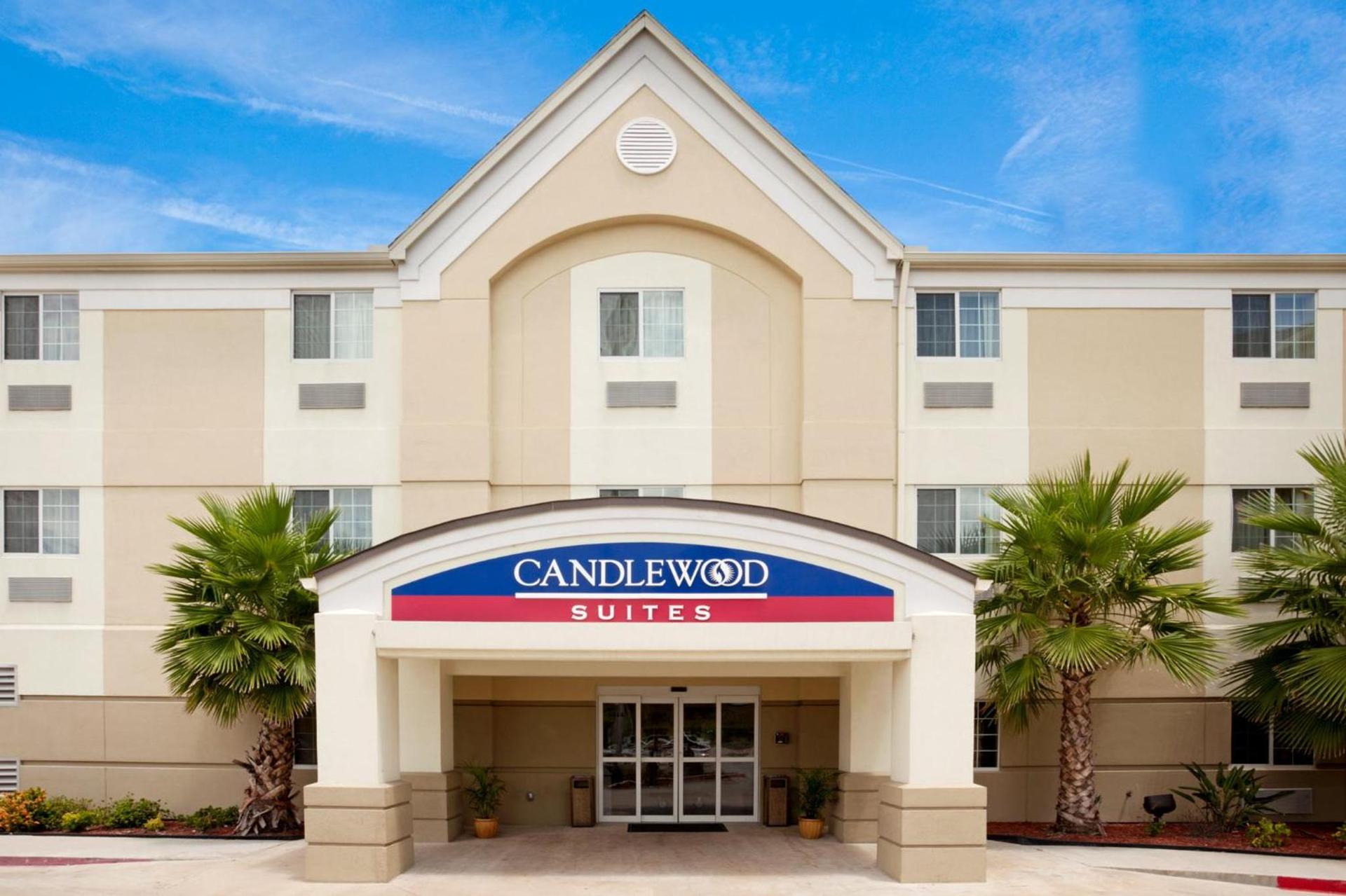 Candlewood Suites Corpus Christi-SPID, an IHG Hotel photo 12