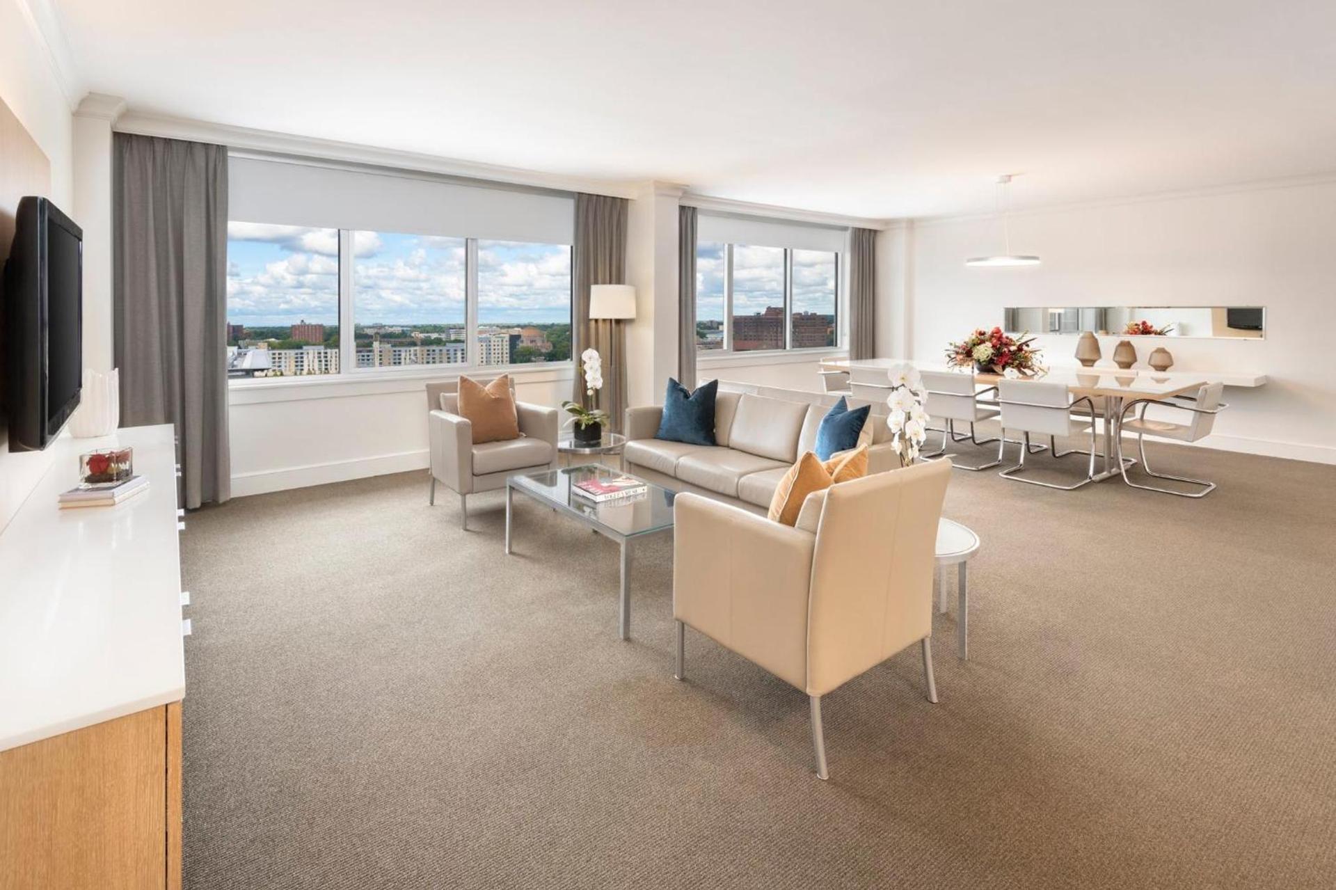 InterContinental Cleveland by IHG photo 79