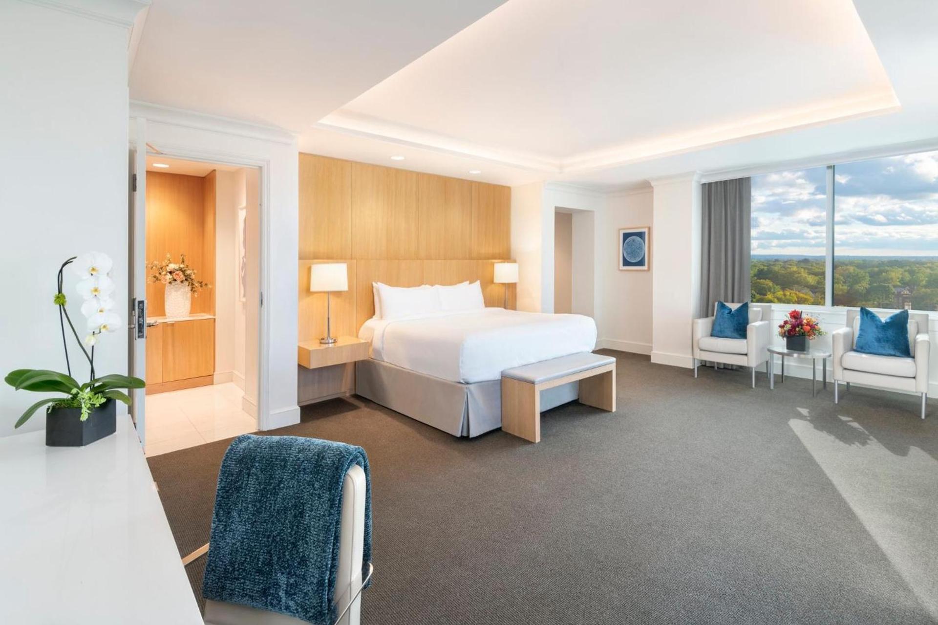 InterContinental Cleveland by IHG photo 78