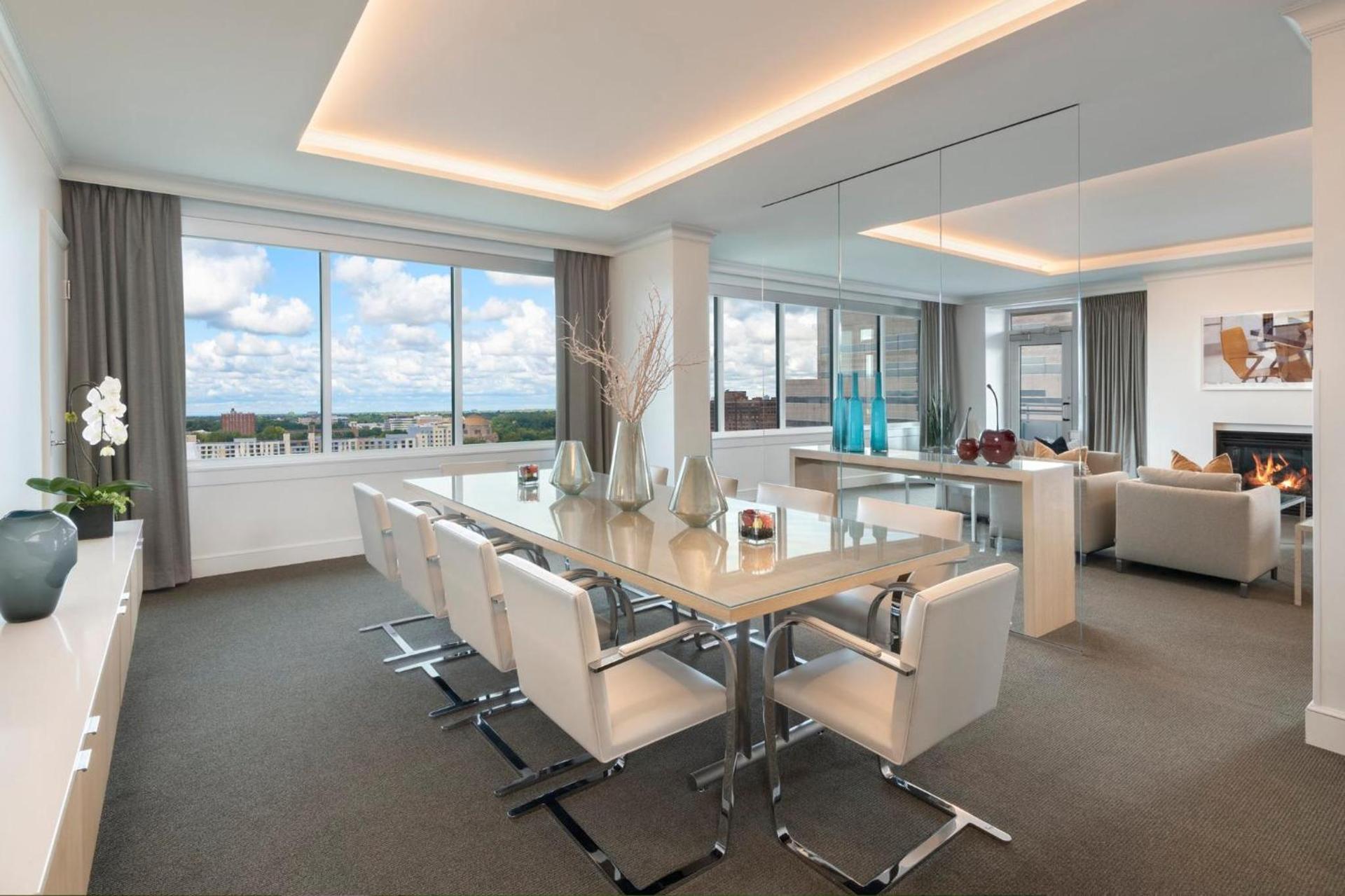 InterContinental Cleveland by IHG photo 82