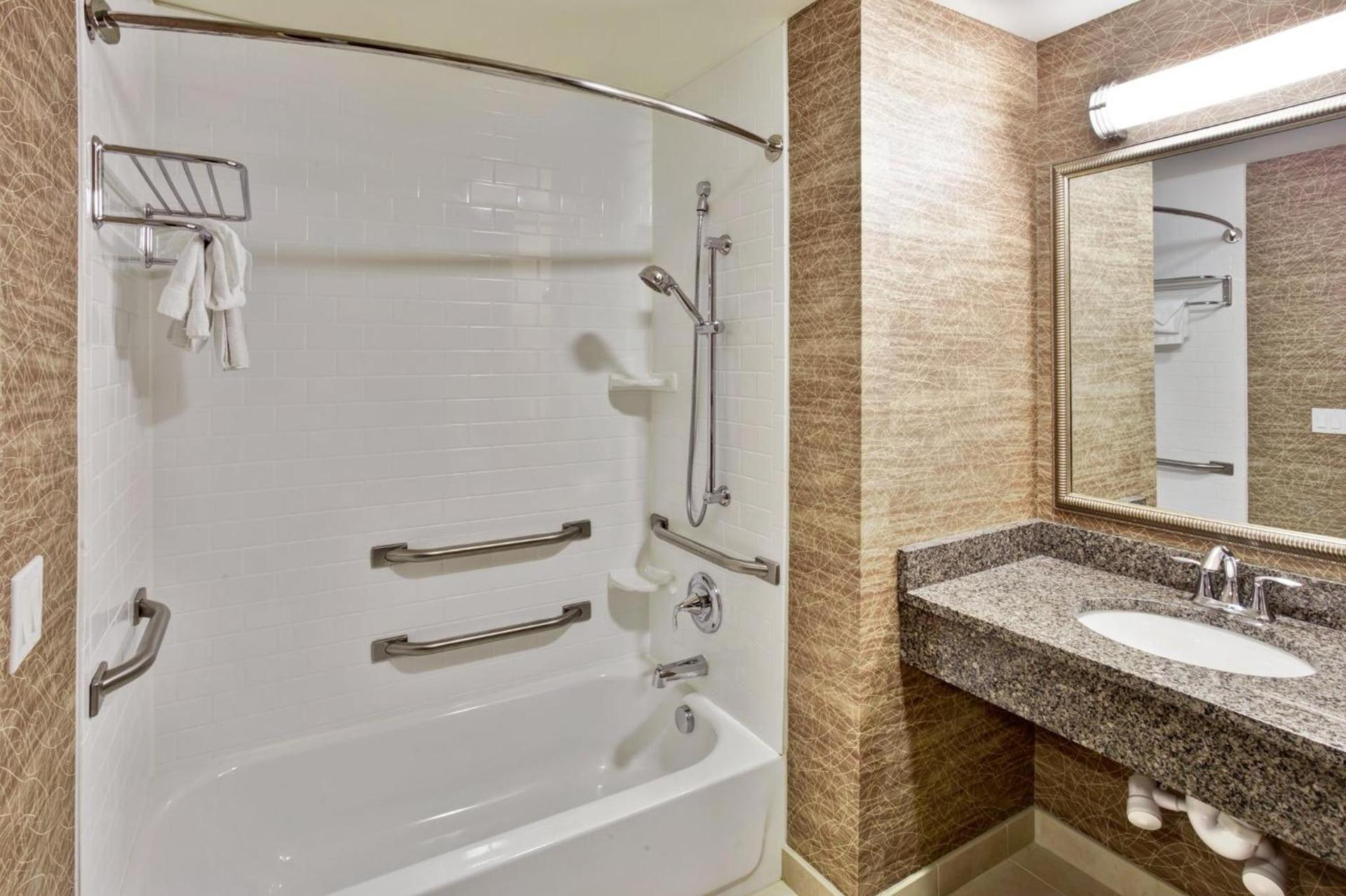 Holiday Inn Detroit Metro Airport by IHG photo 17