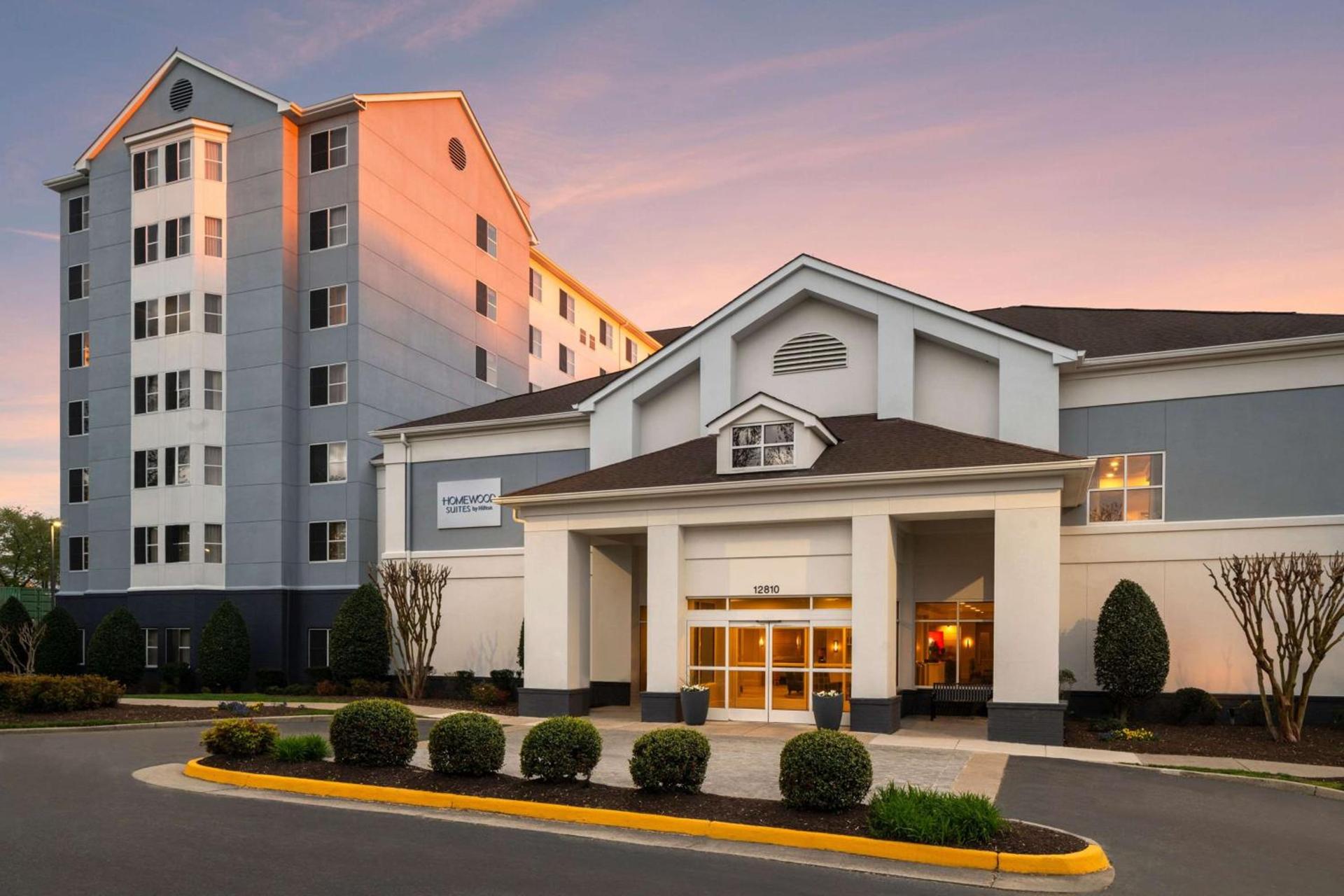 Homewood Suites by Hilton Chester photo 4