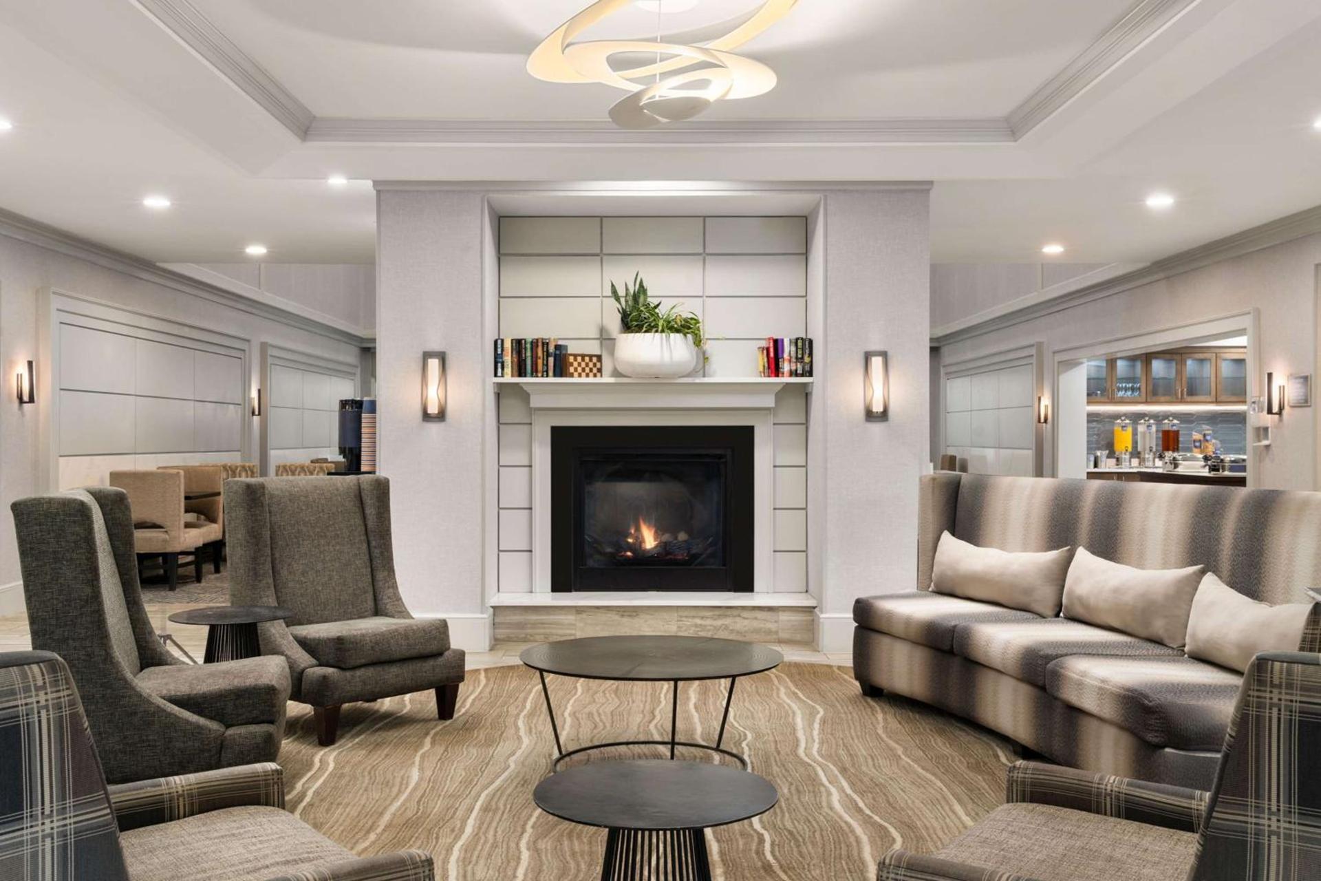 Homewood Suites by Hilton Chester photo 8