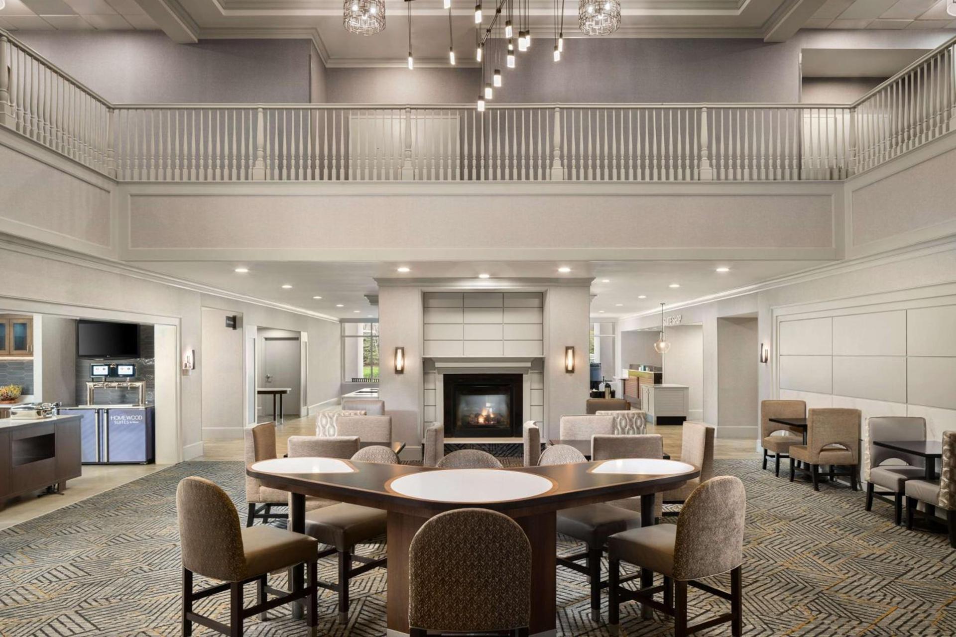 Homewood Suites by Hilton Chester photo 9