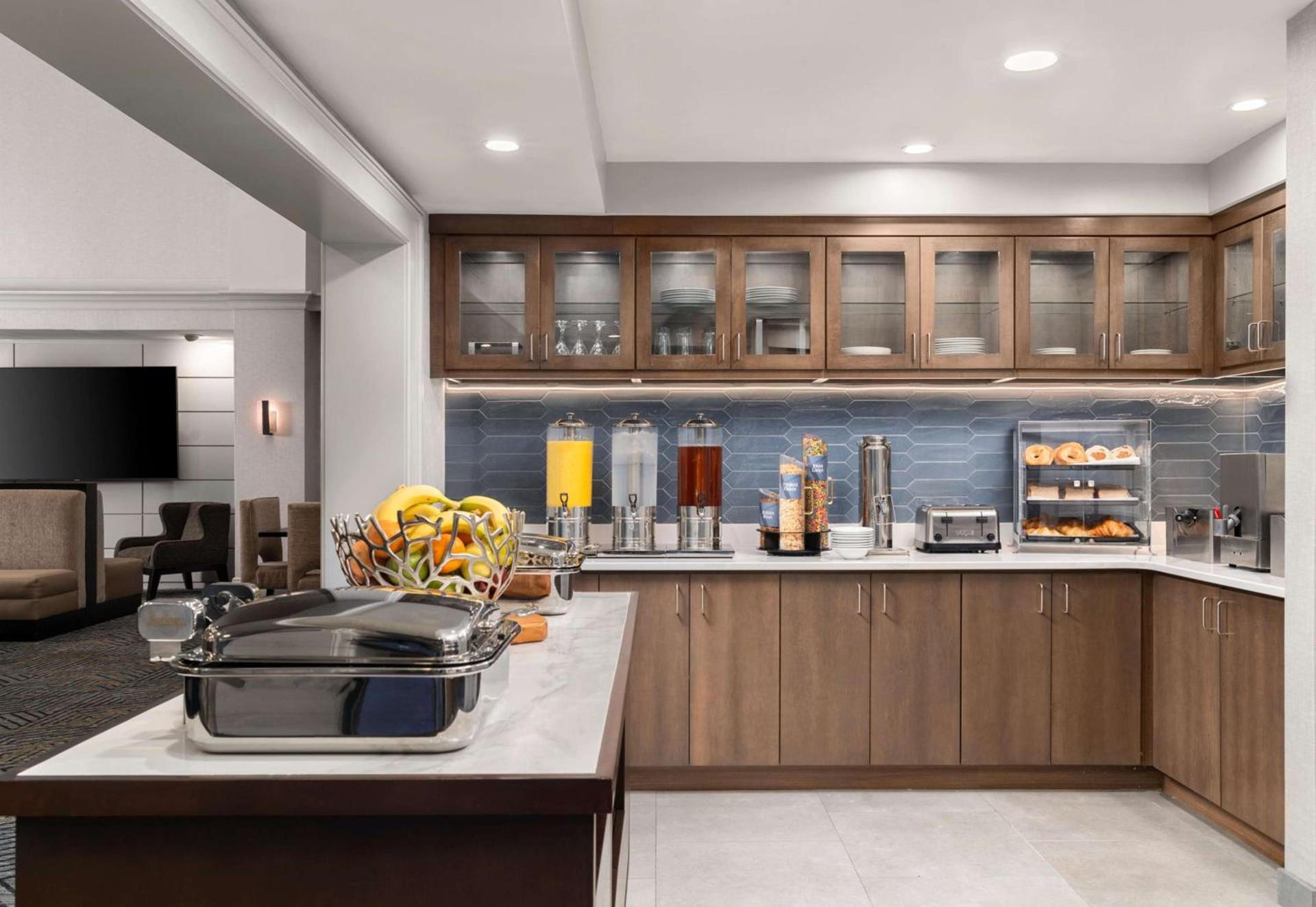 Homewood Suites by Hilton Chester photo 14