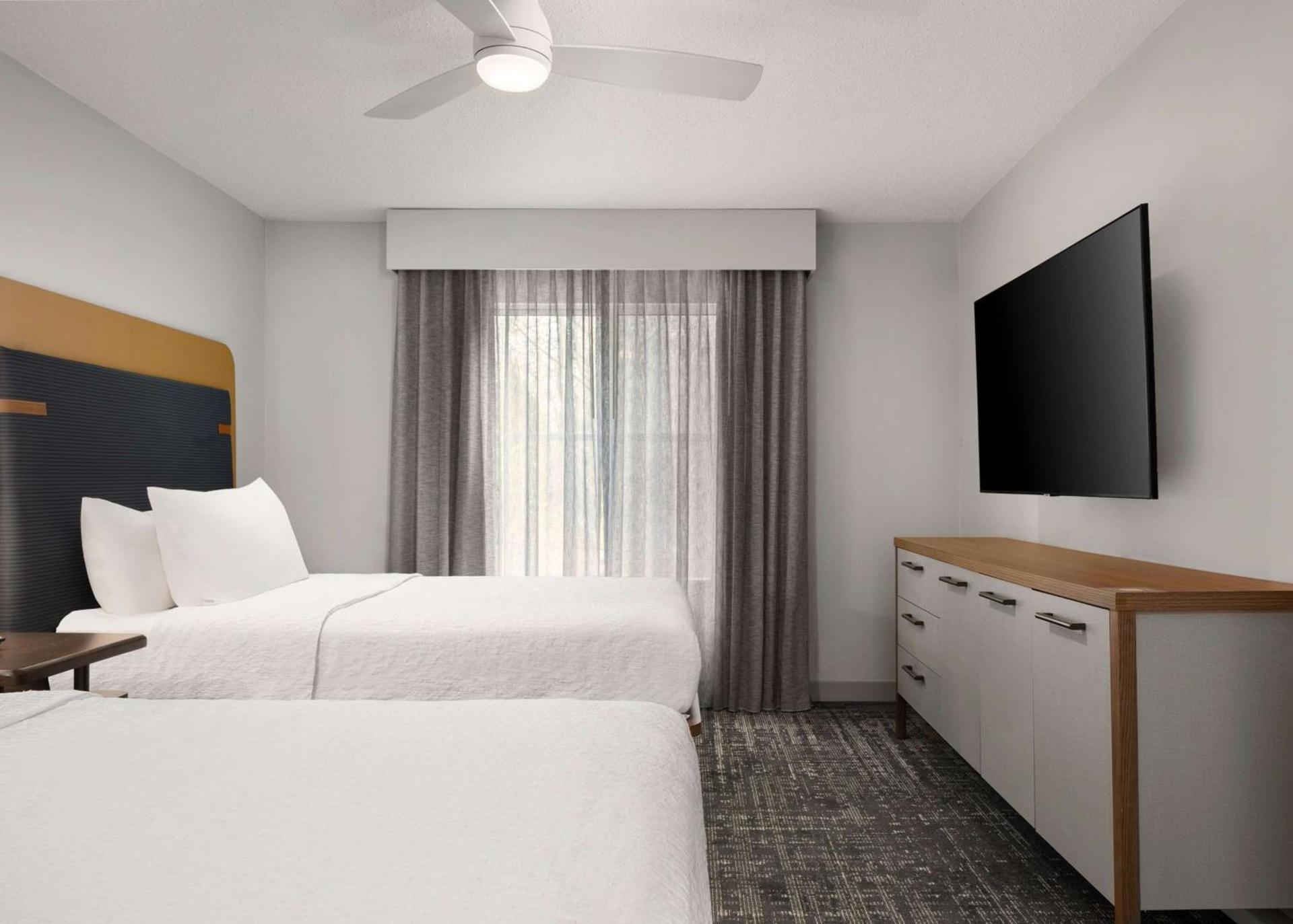 Homewood Suites by Hilton Chester photo 17