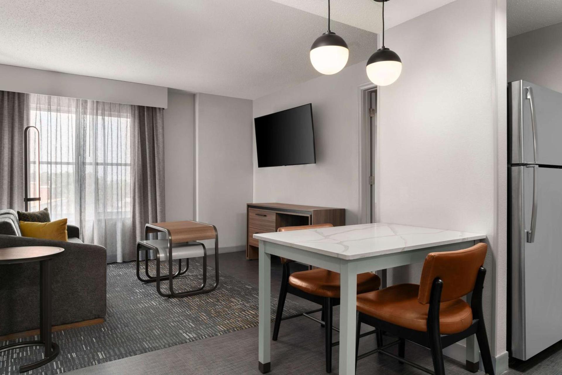 Homewood Suites by Hilton Chester photo 18