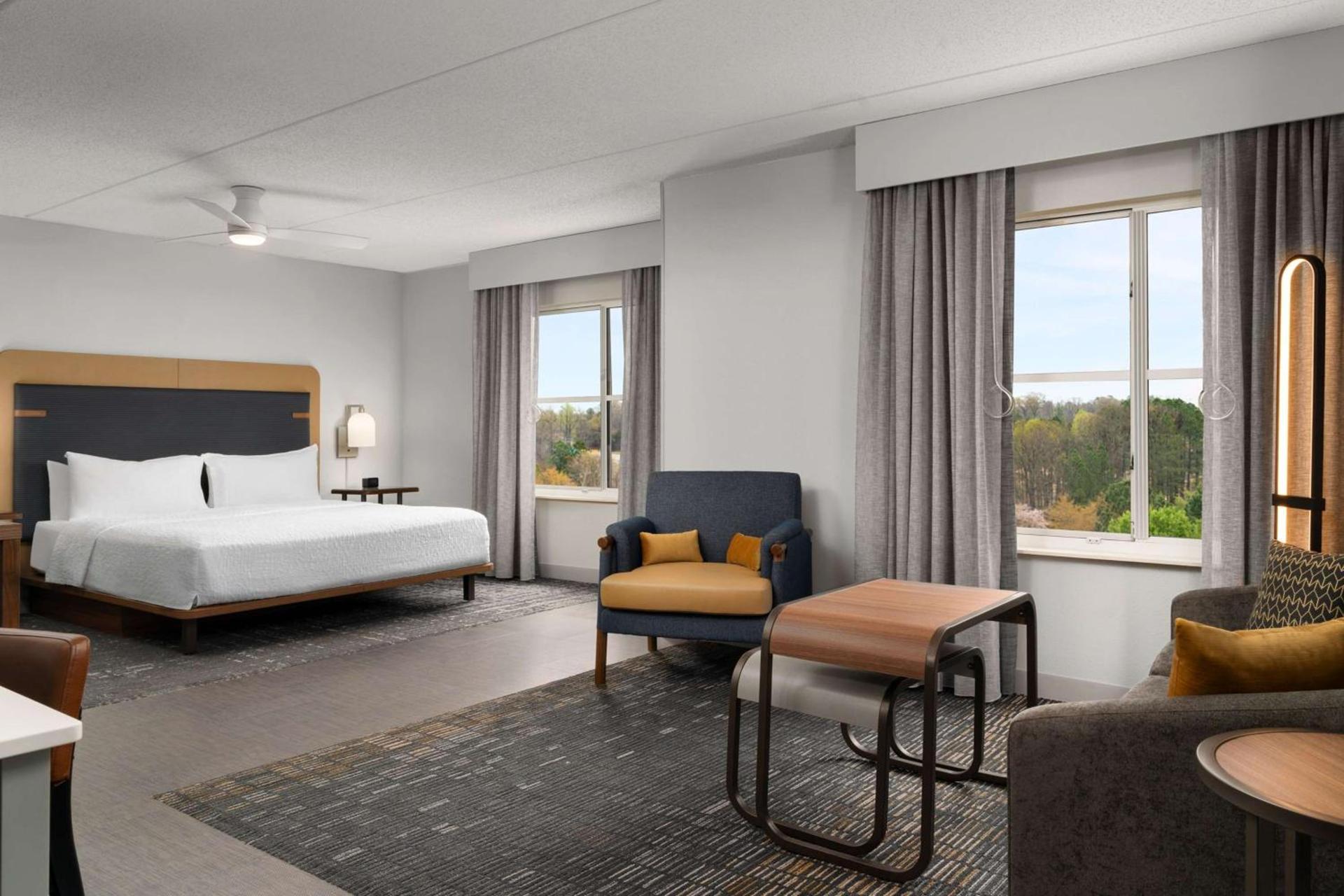 Homewood Suites by Hilton Chester photo 22