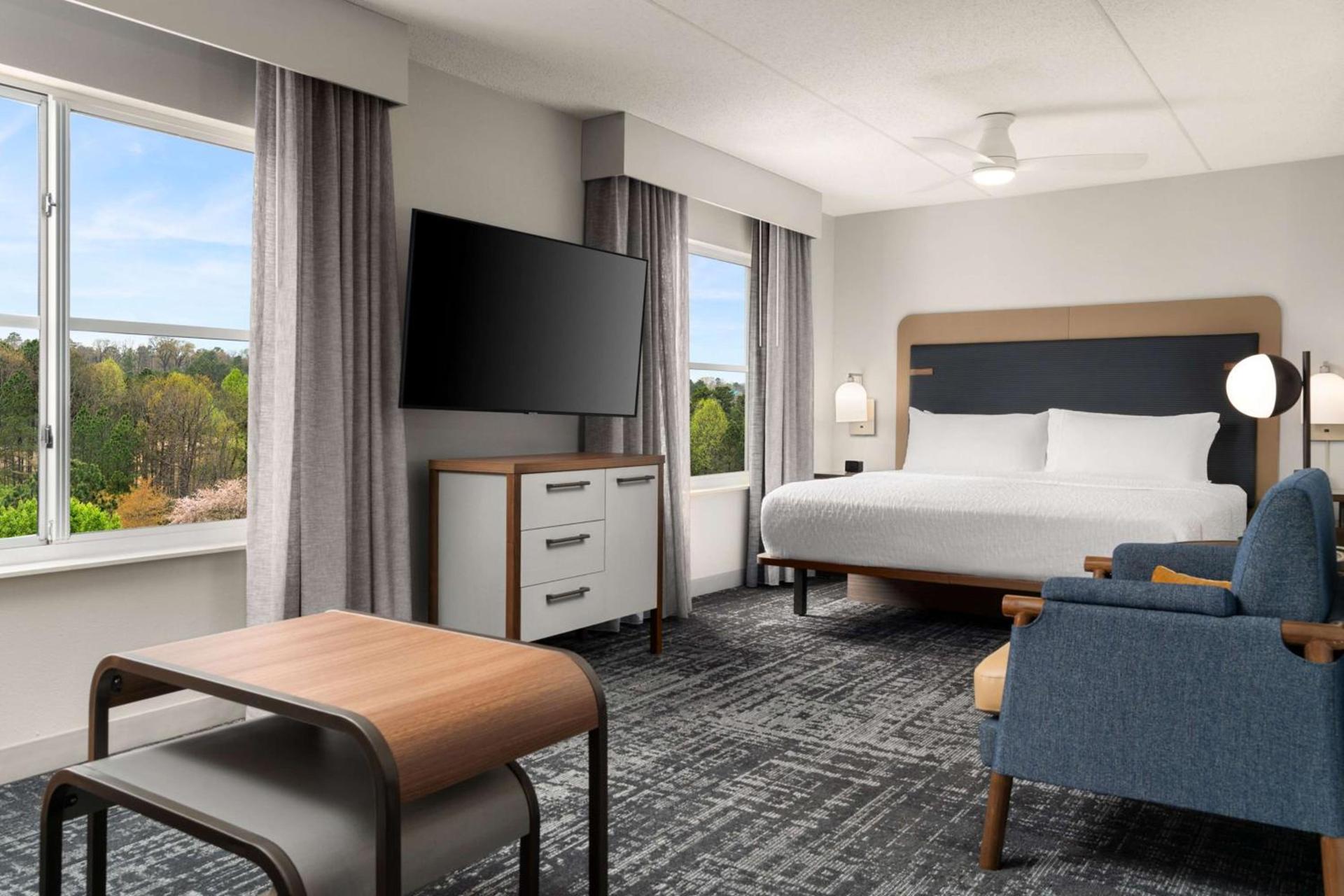 Homewood Suites by Hilton Chester photo 83