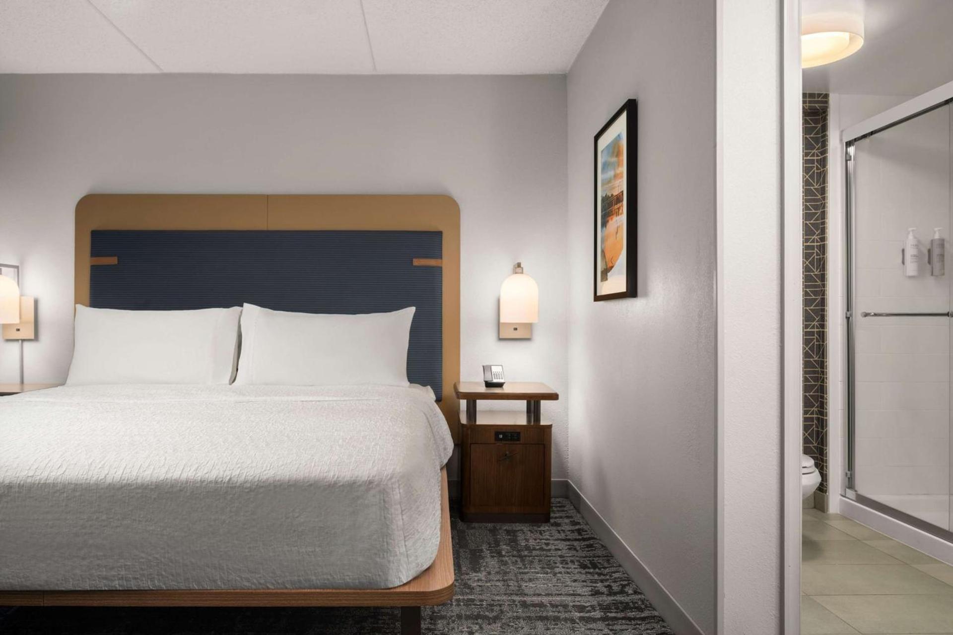 Homewood Suites by Hilton Chester photo 25