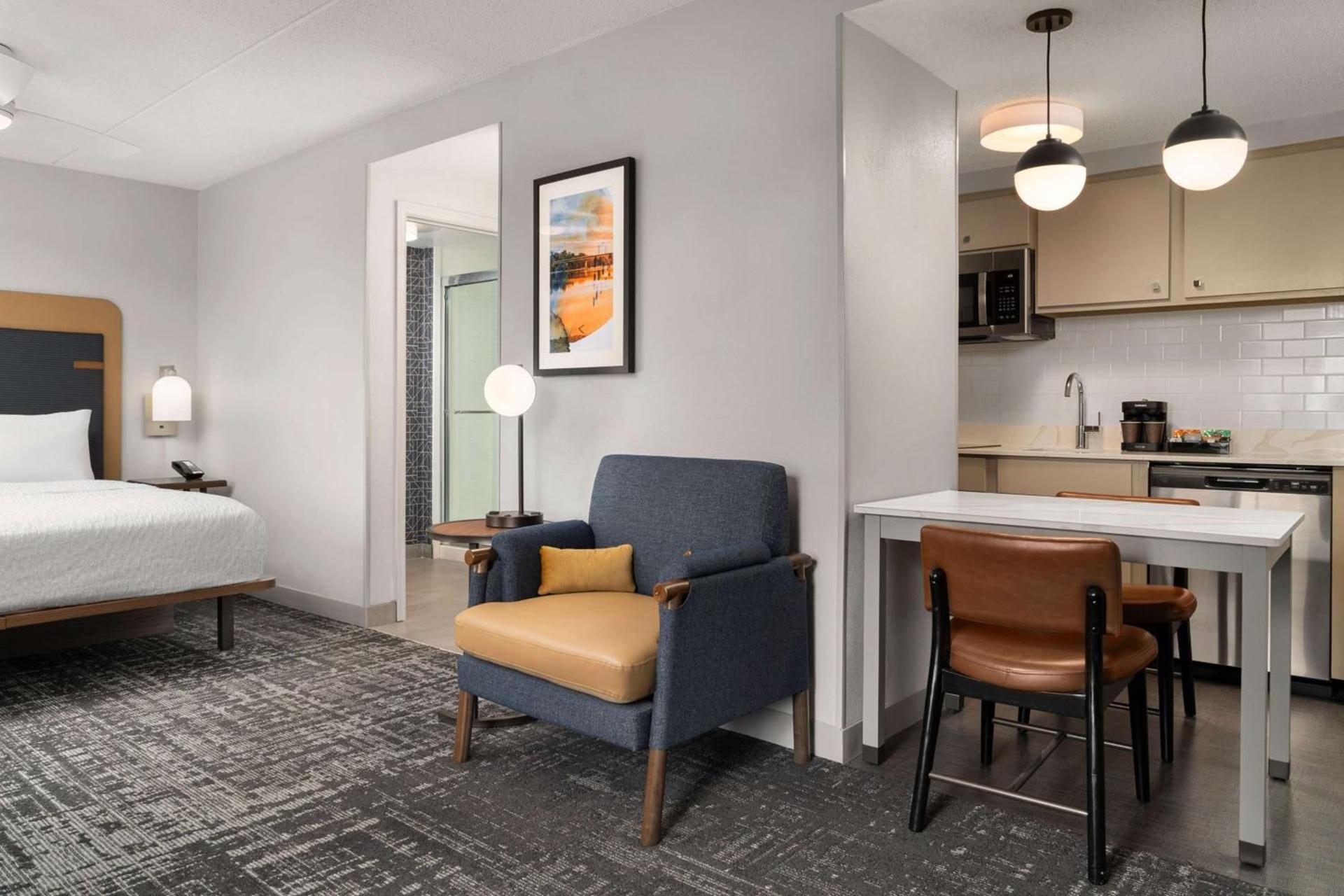 Homewood Suites by Hilton Chester photo 24