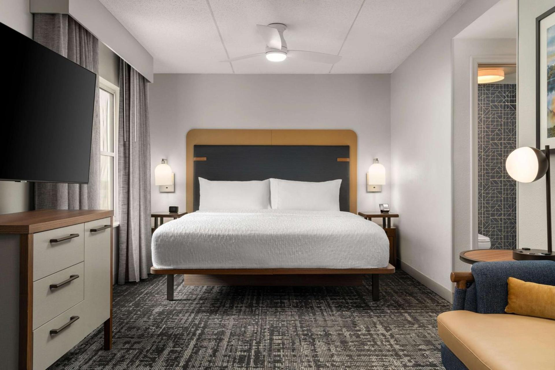 Homewood Suites by Hilton Chester photo 28