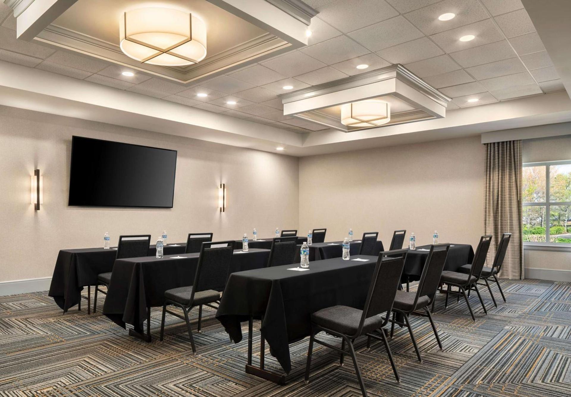Homewood Suites by Hilton Chester photo 31