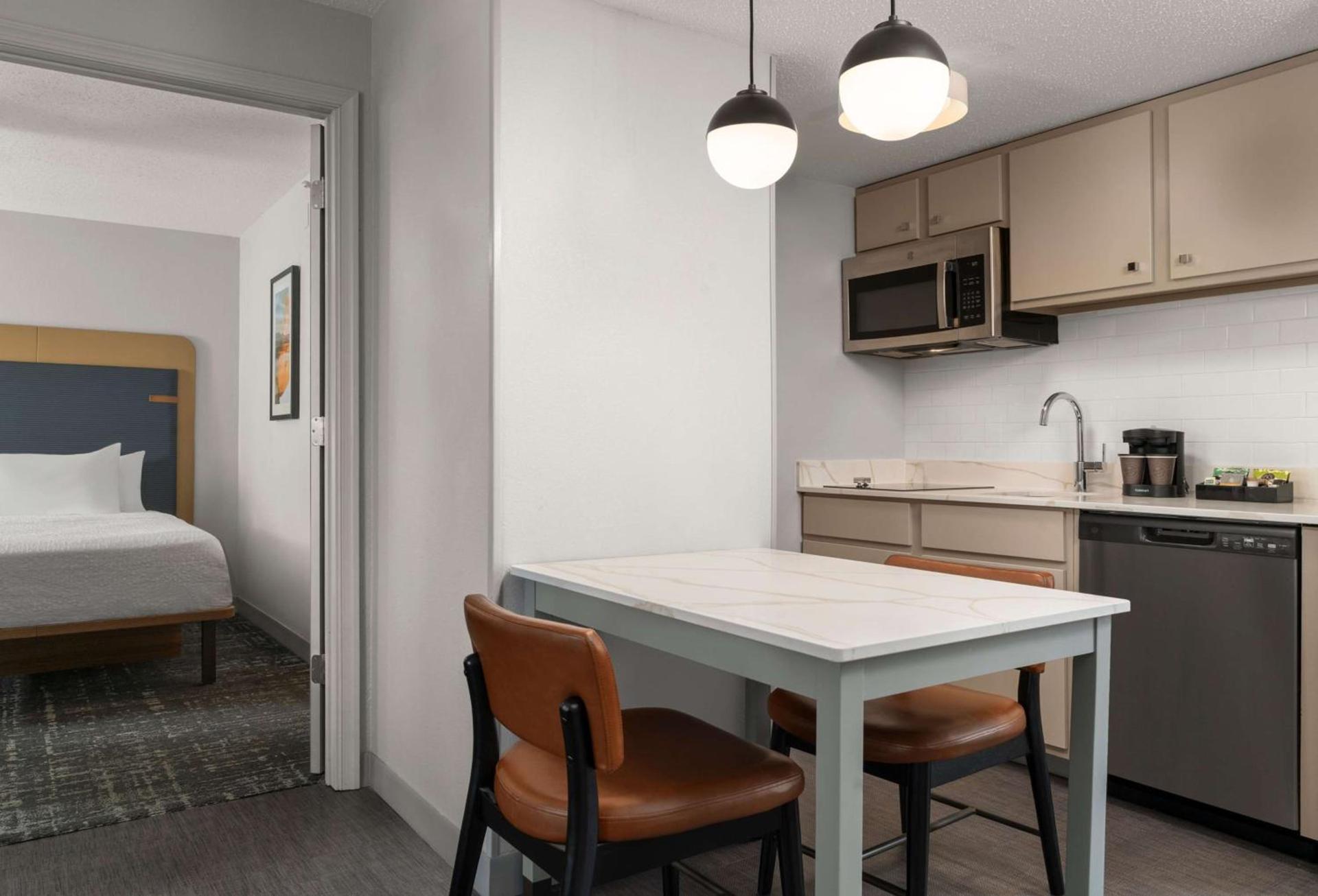 Homewood Suites by Hilton Chester photo 36