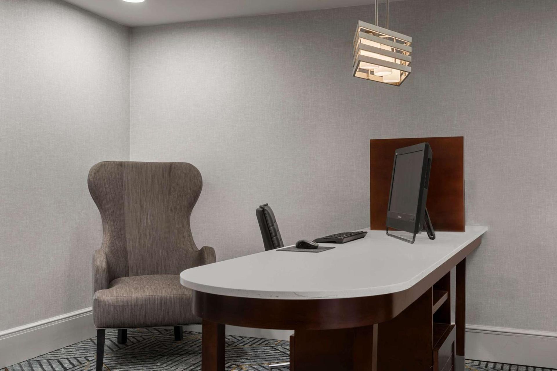 Homewood Suites by Hilton Chester photo 40