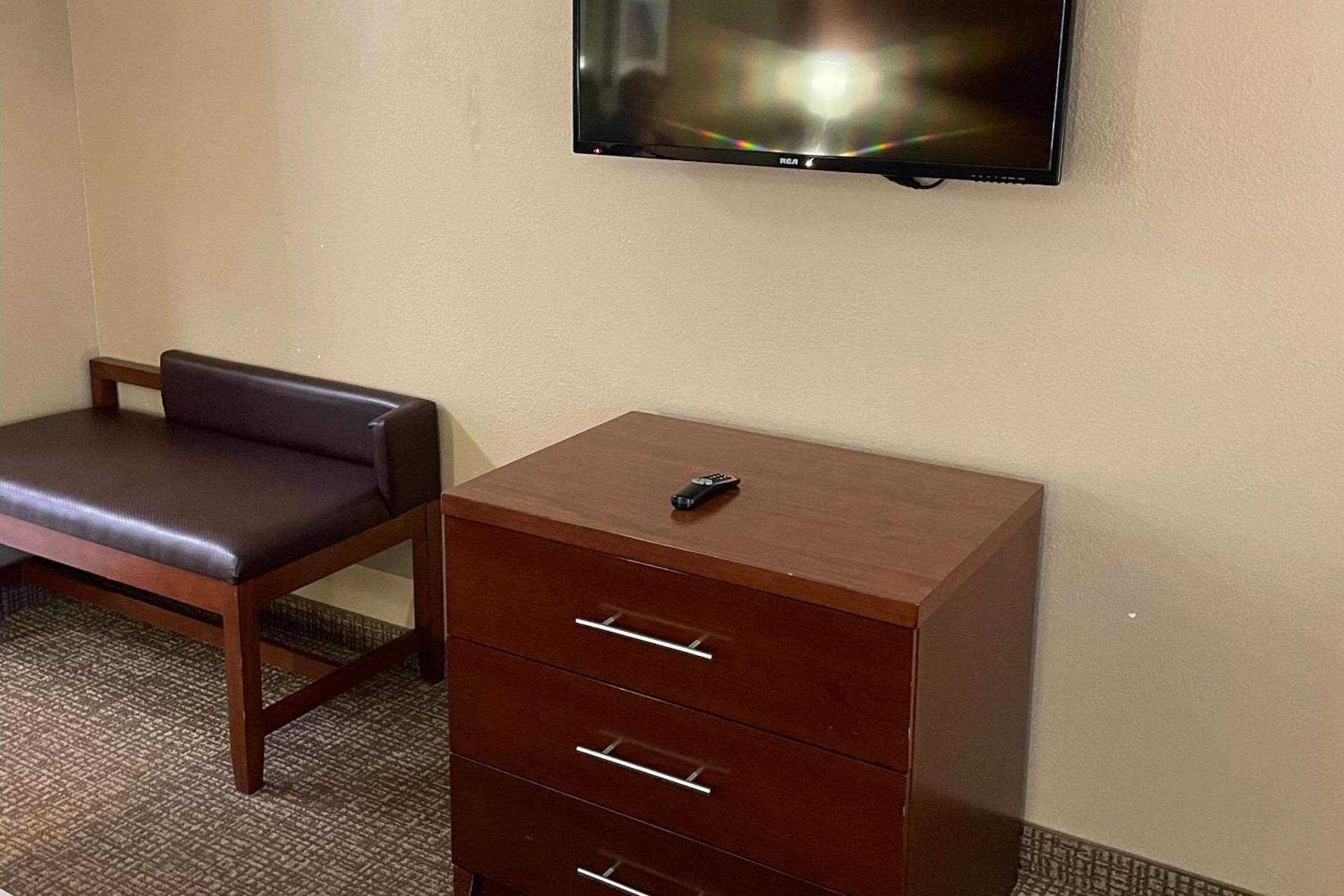 Comfort Inn Indianapolis South I-65 photo 5
