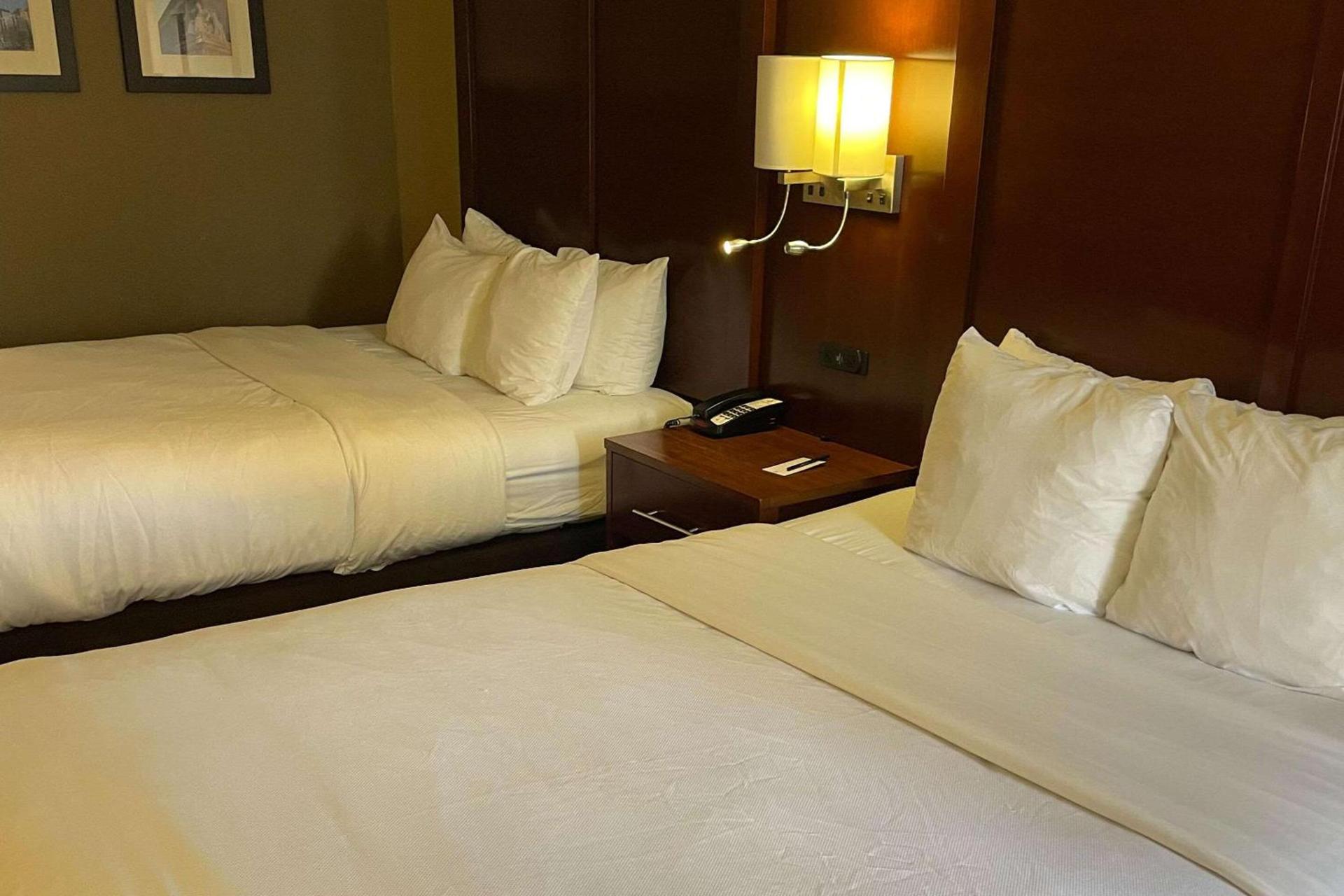 Comfort Inn Indianapolis South I-65 photo 7