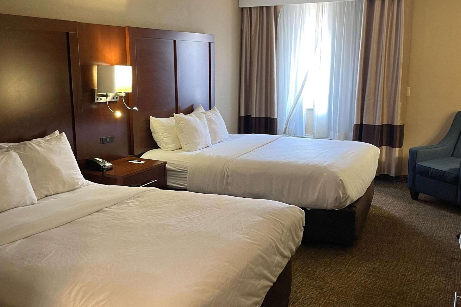 Comfort Inn Indianapolis South I-65 photo 8