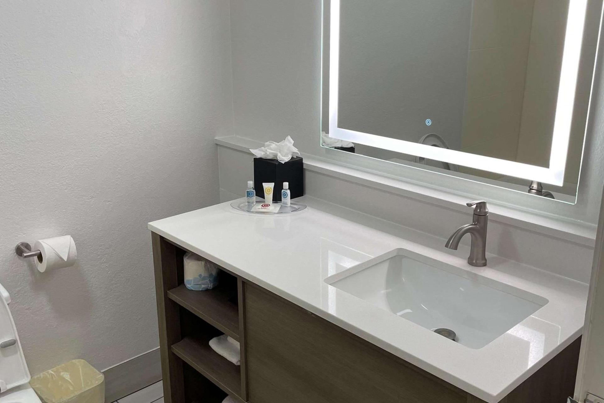Comfort Inn Indianapolis South I-65 photo 12