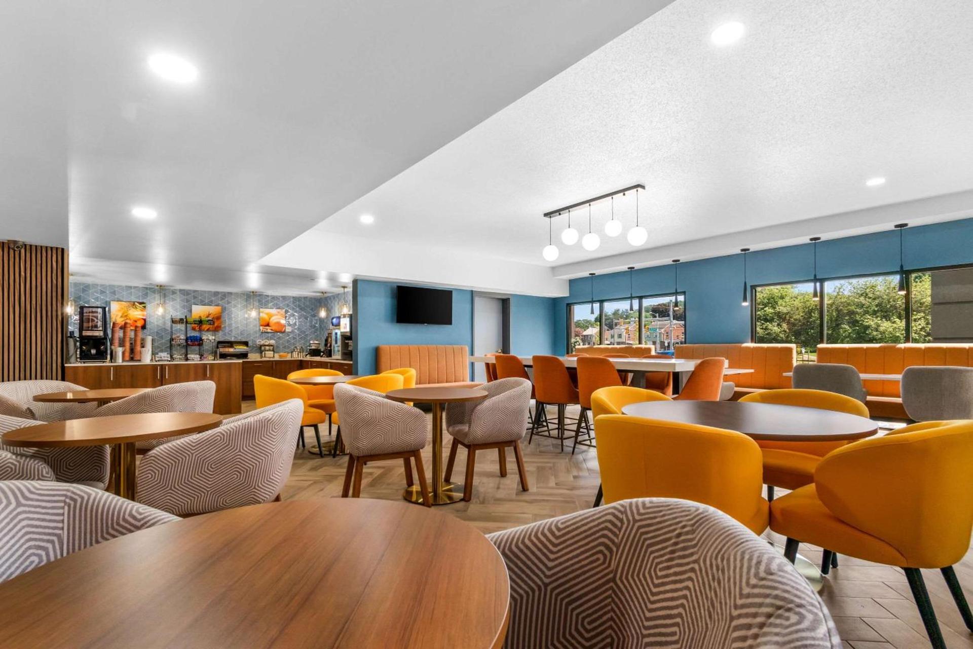 Comfort Inn & Suites York North photo 24