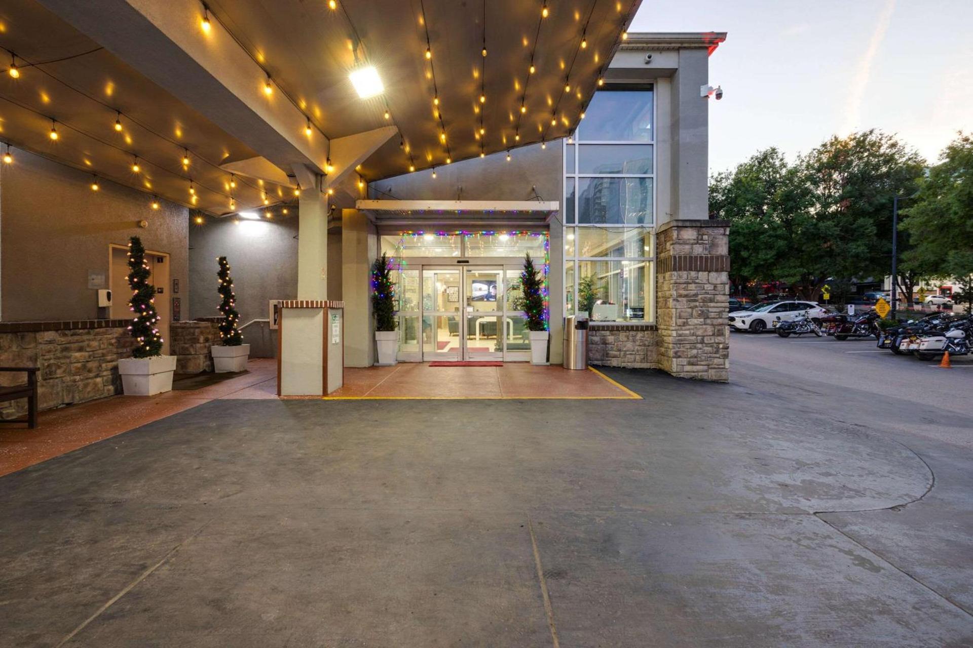 Comfort Inn Downtown Nashville - Music City Center photo 6