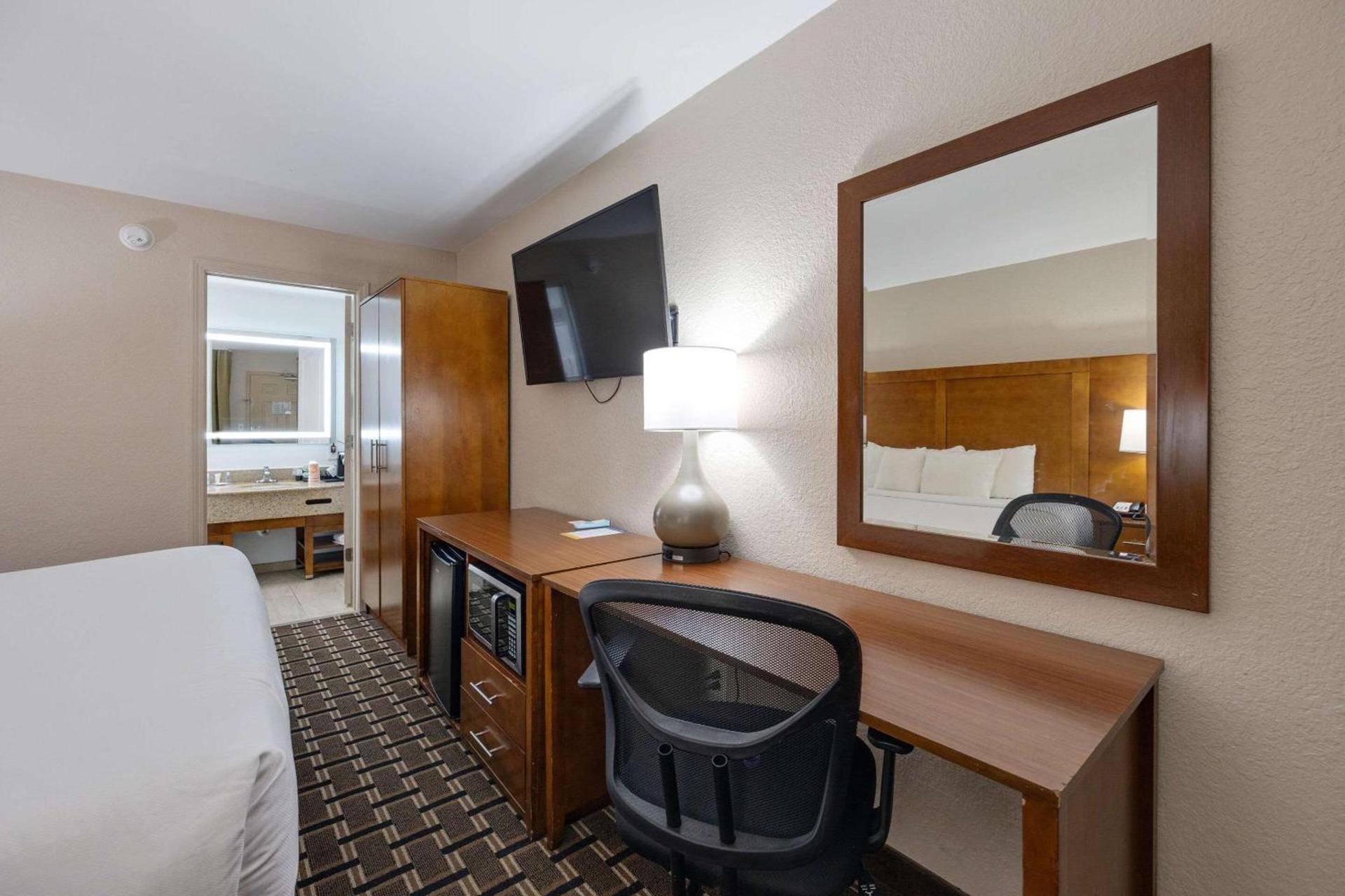 Comfort Inn Downtown Nashville - Music City Center photo 30