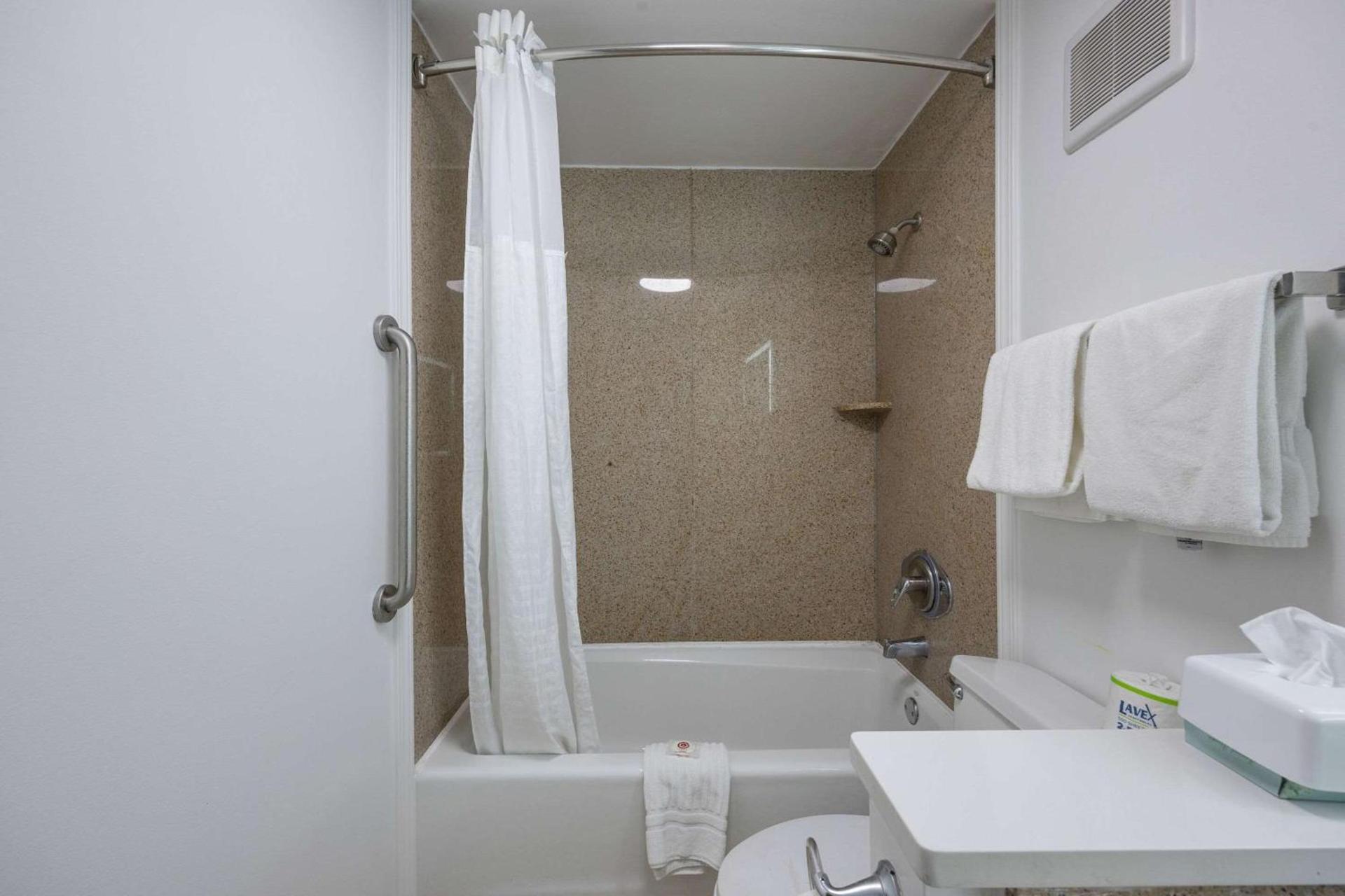 Comfort Inn Downtown Nashville - Music City Center photo 34