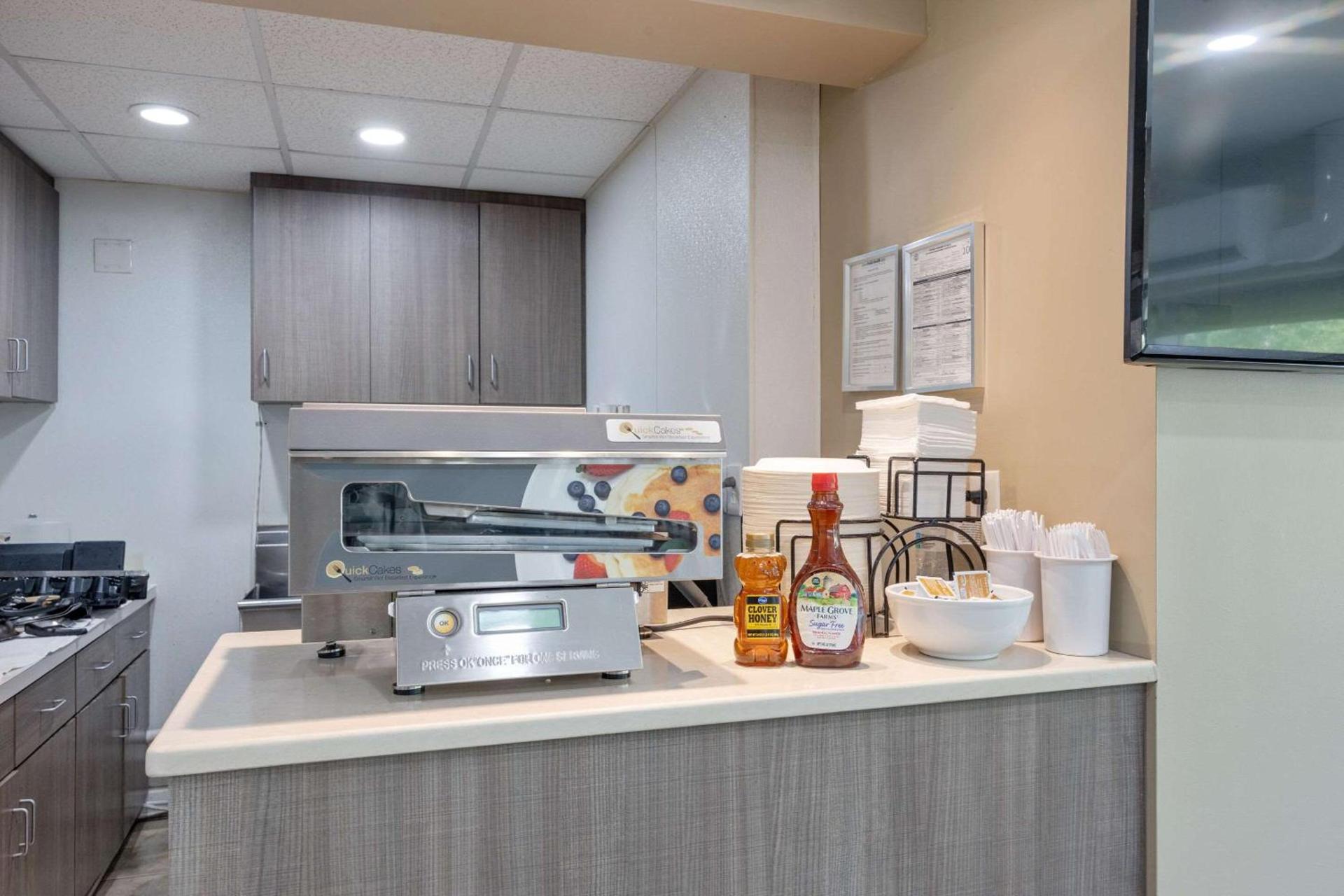 Comfort Inn Downtown Nashville - Music City Center photo 56