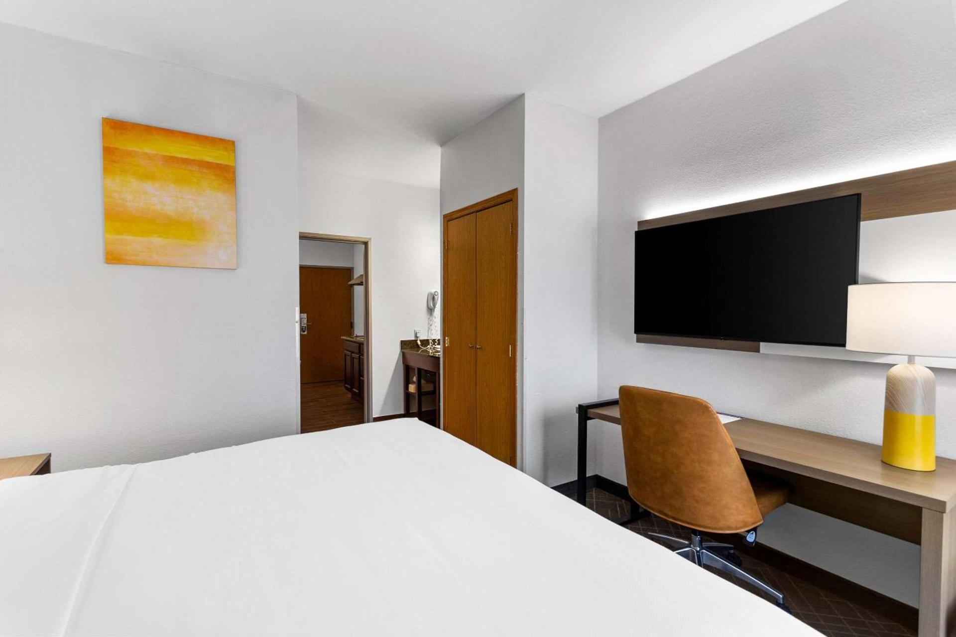 Comfort Inn & Suites Kenosha-Pleasant Prairie photo 8